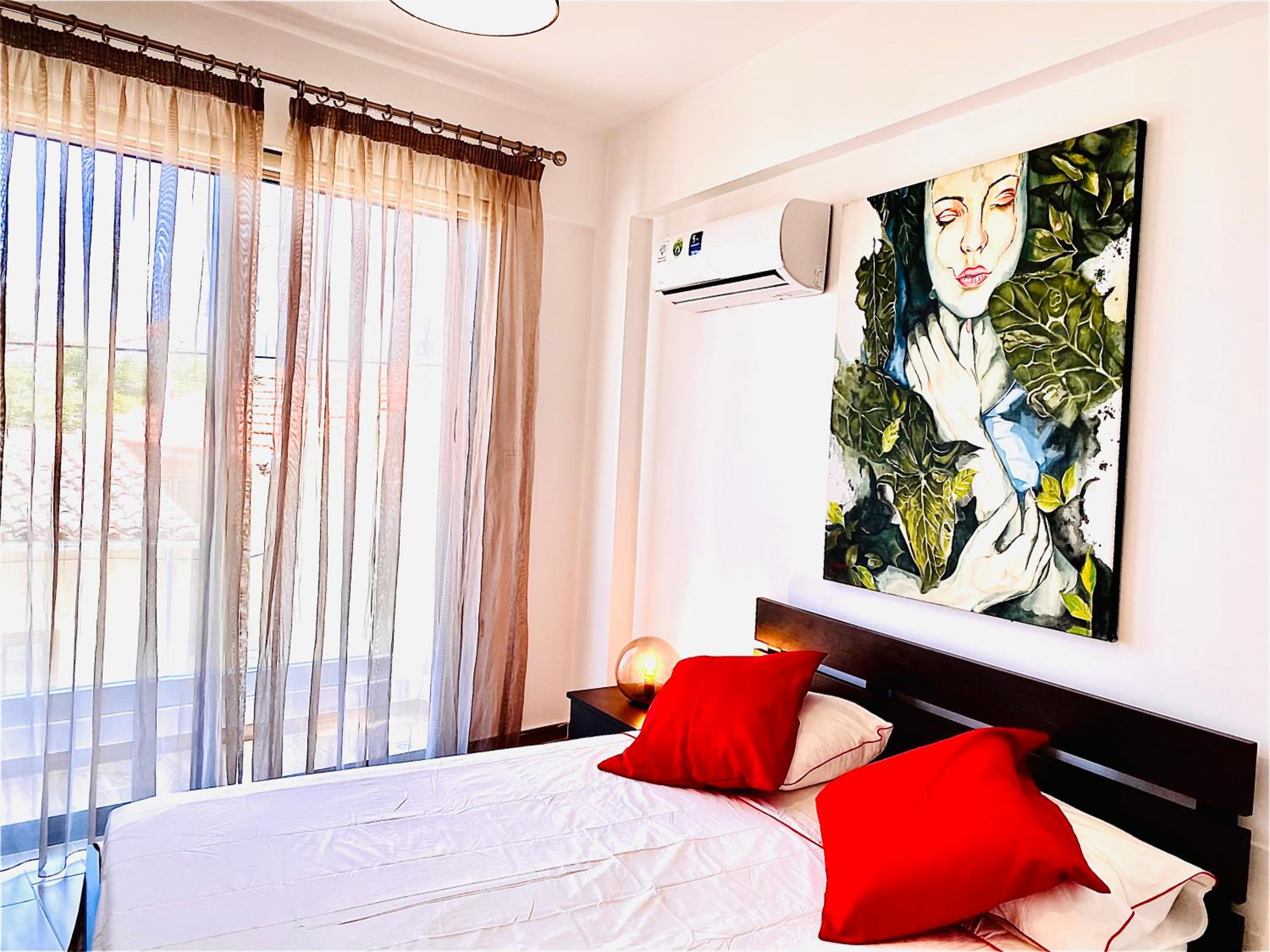 BALI SUITES 101 view 4