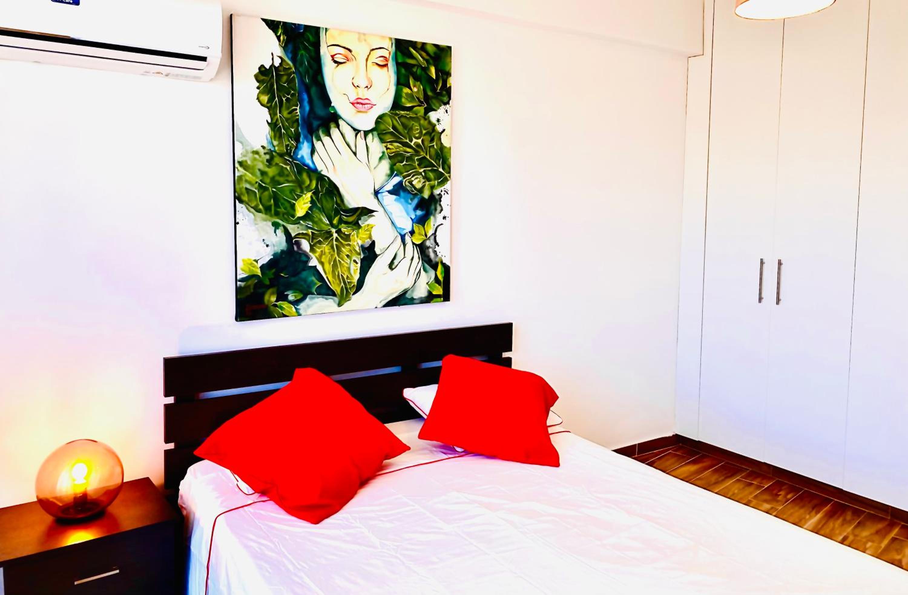 BALI SUITES 101 view 5