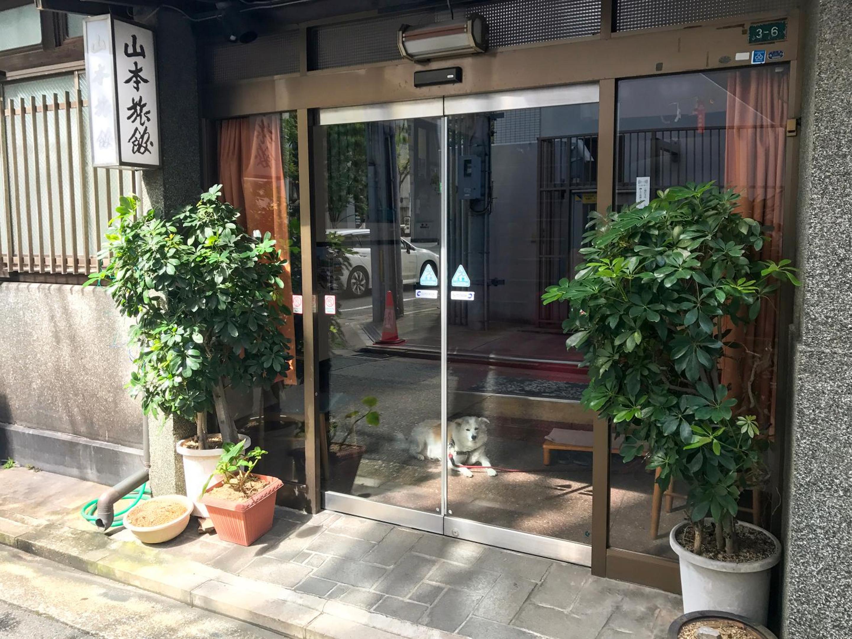 Yamamoto Ryokan