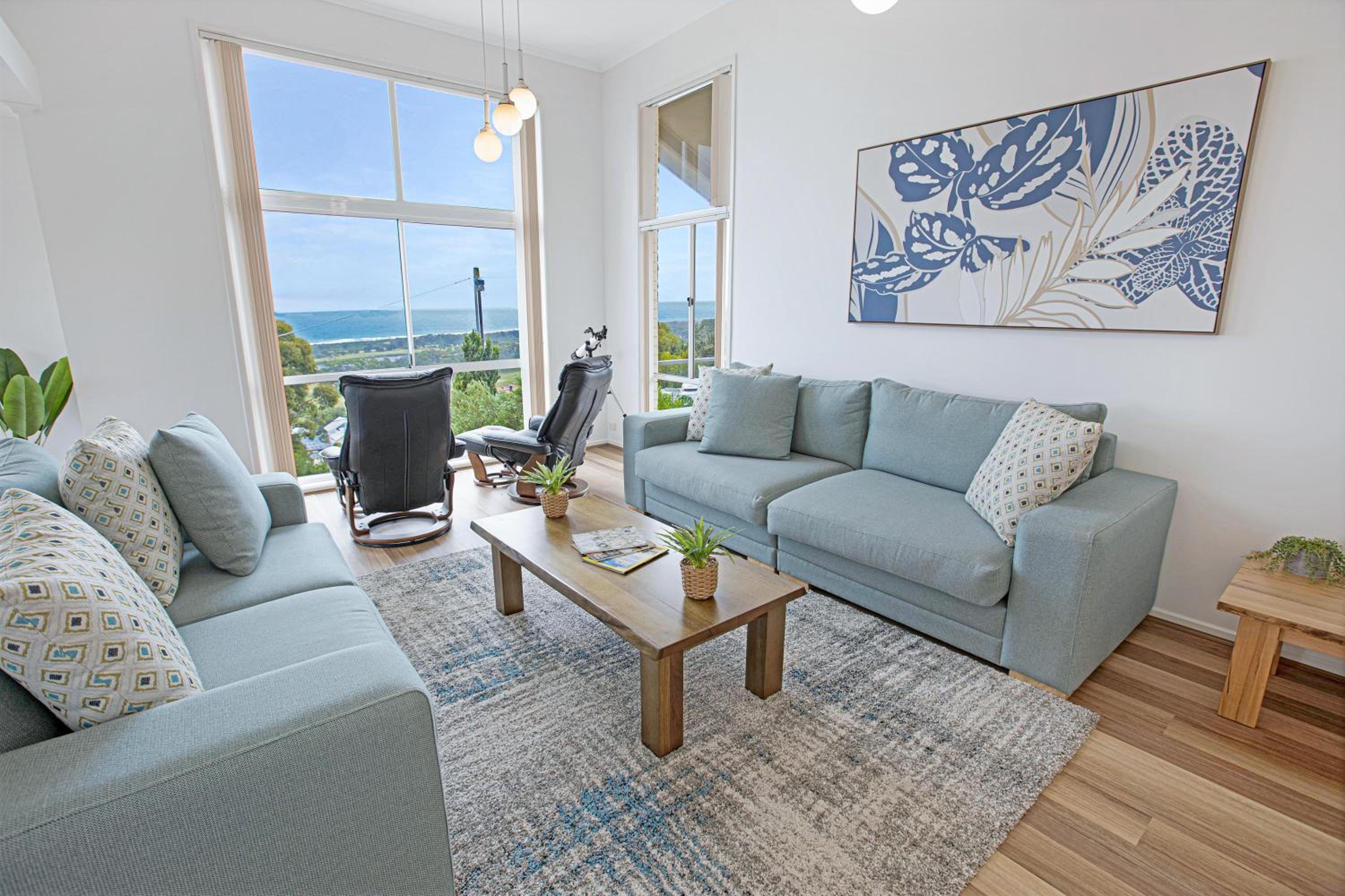 Sea Haven
