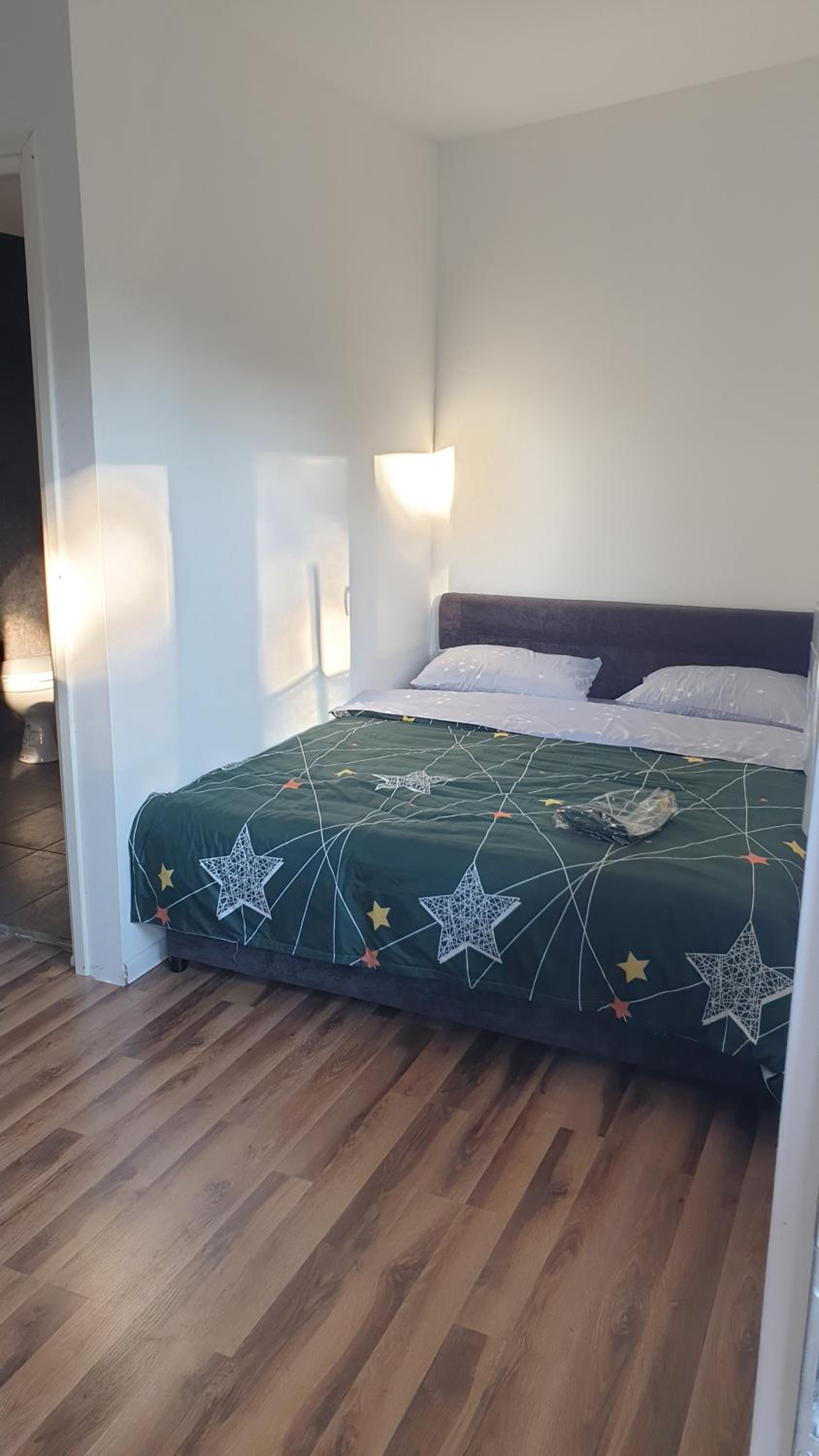 Apartman River 2 view 4
