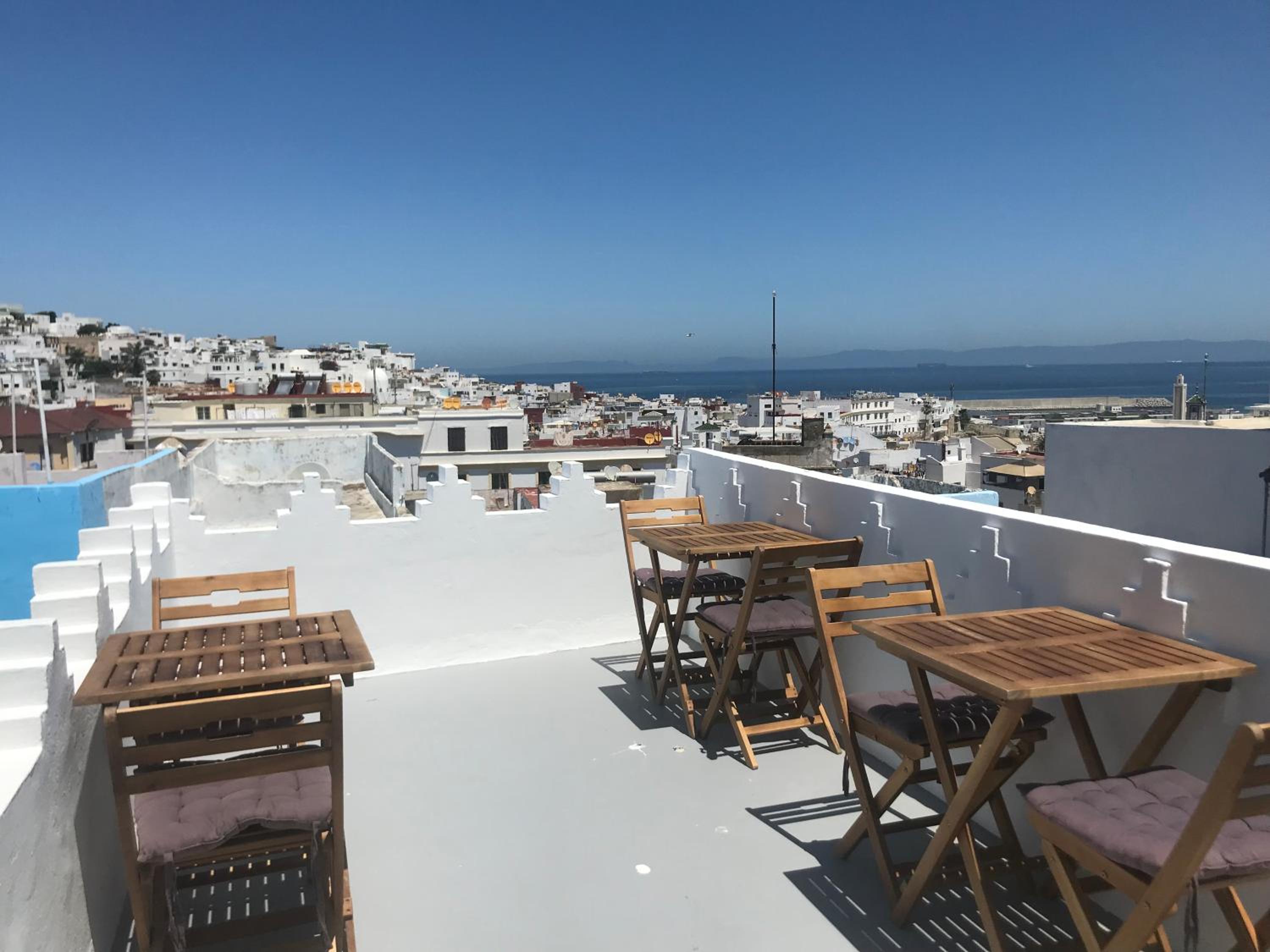 roof