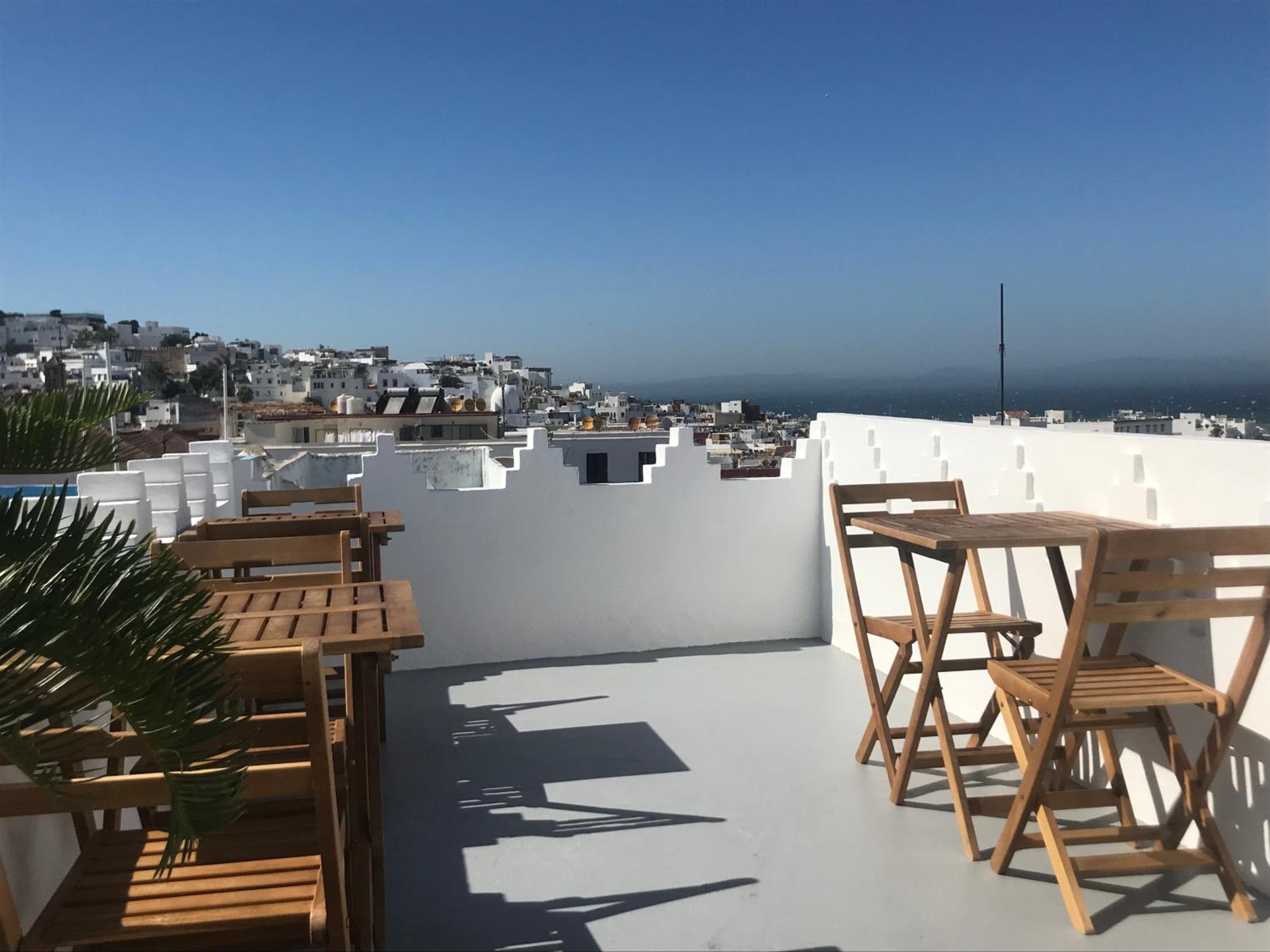 roof