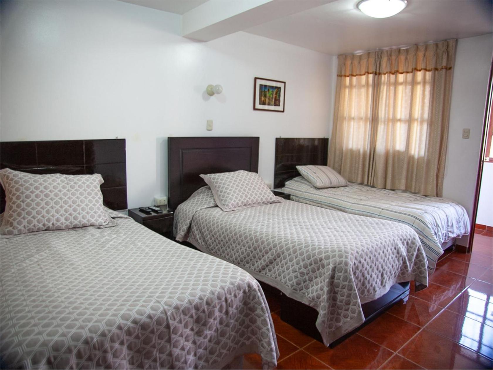 Casa de Laura