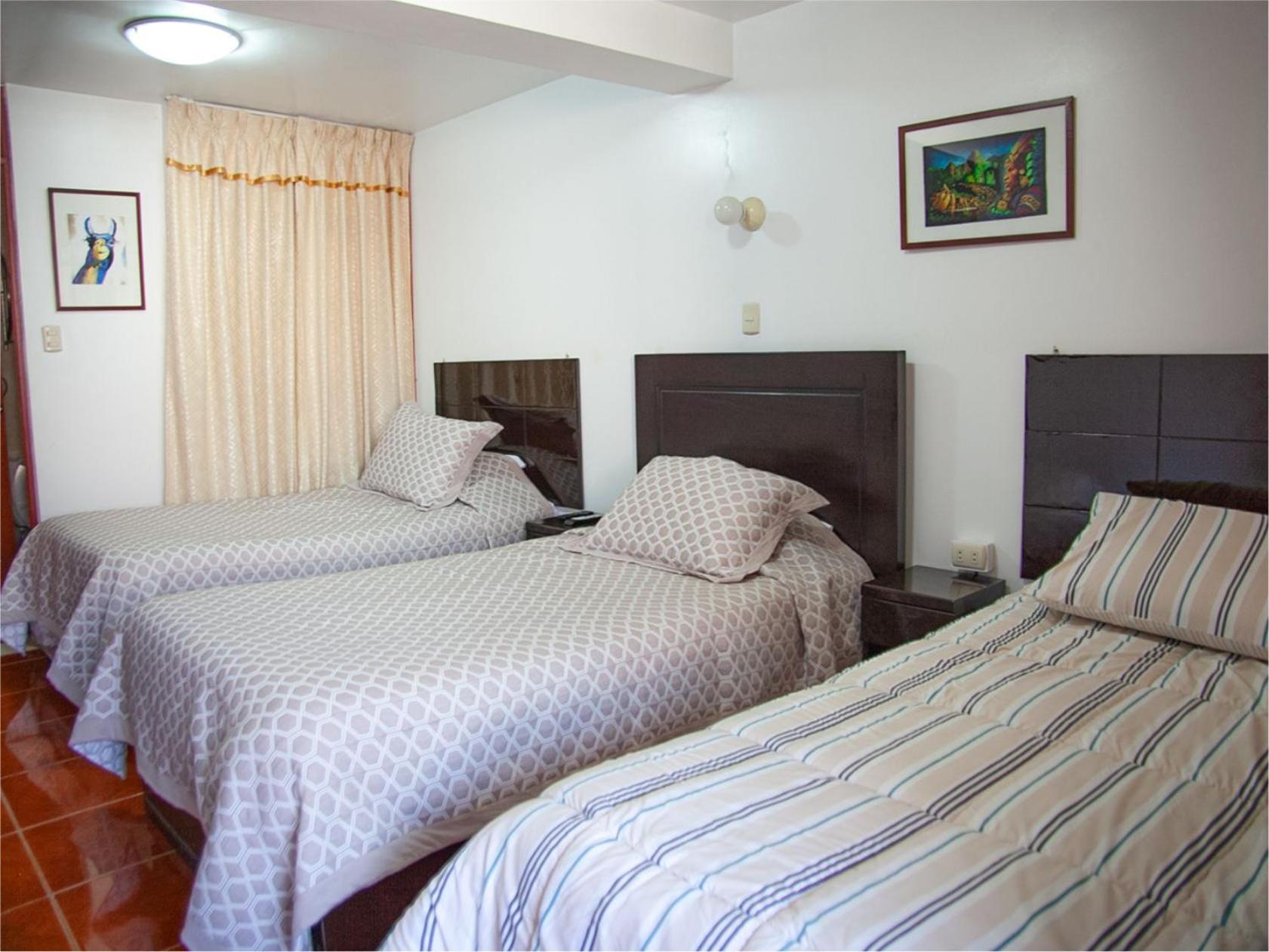Casa de Laura