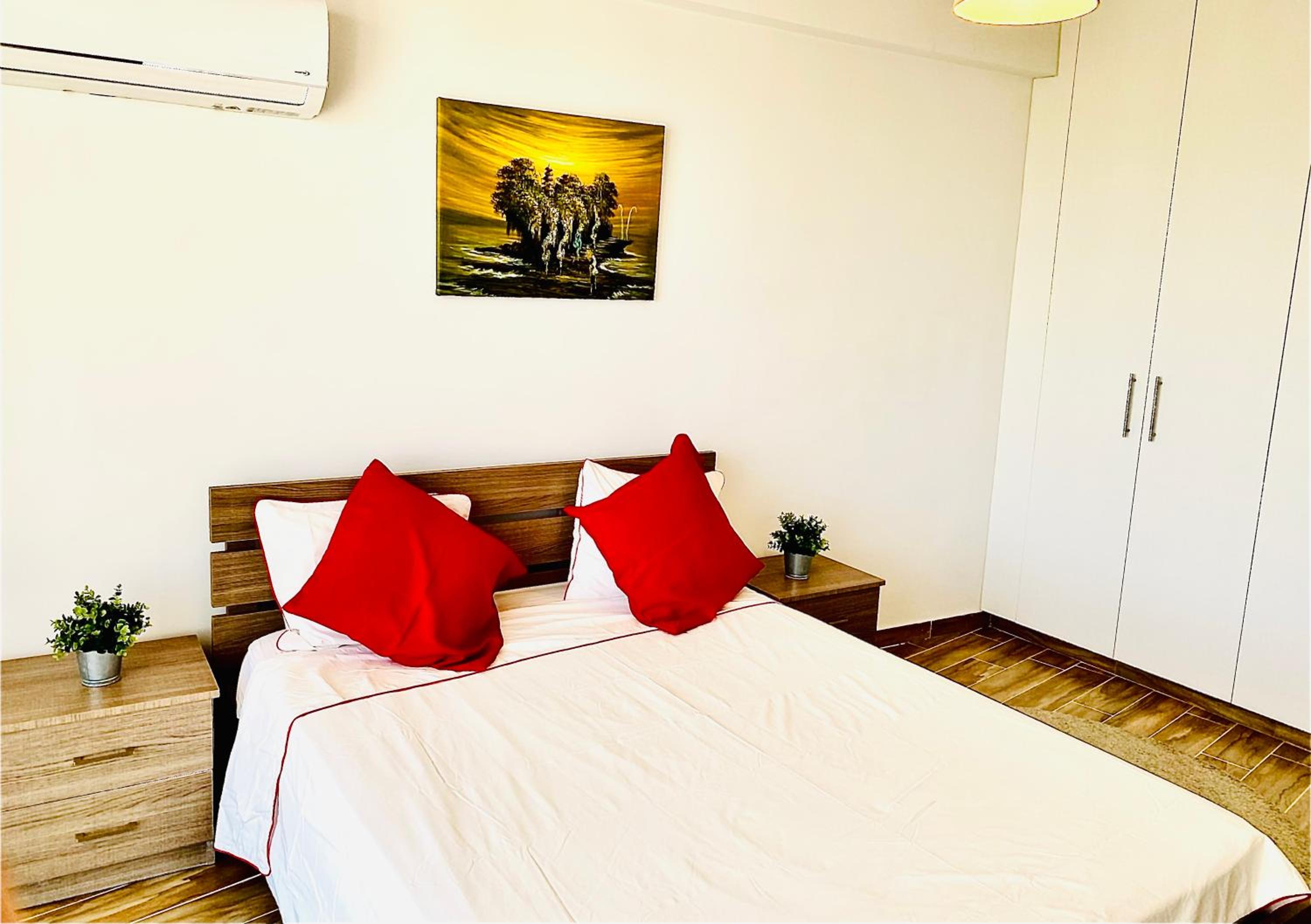 BALI SUITES 303