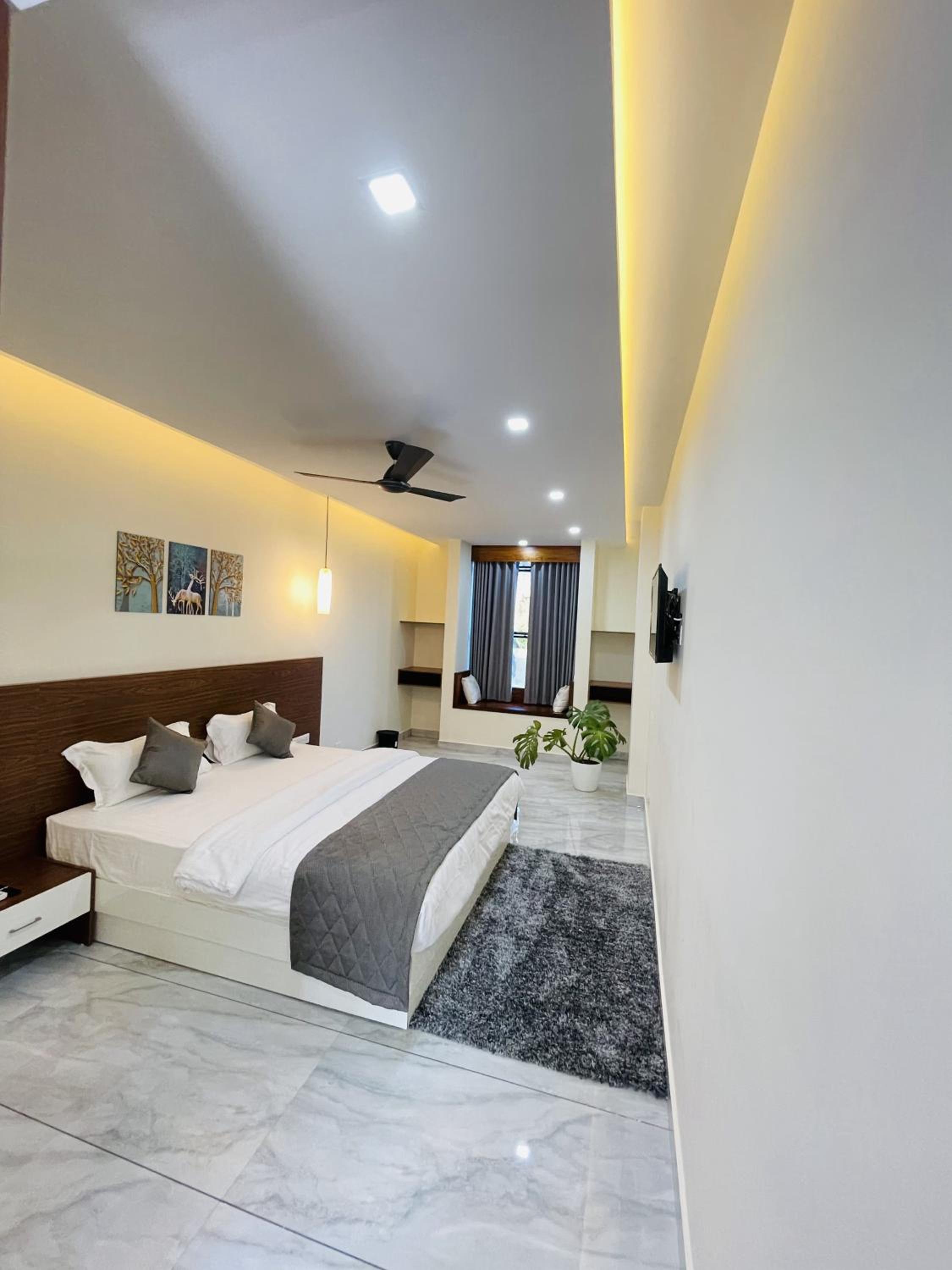 Miracle Hotel and Resorts