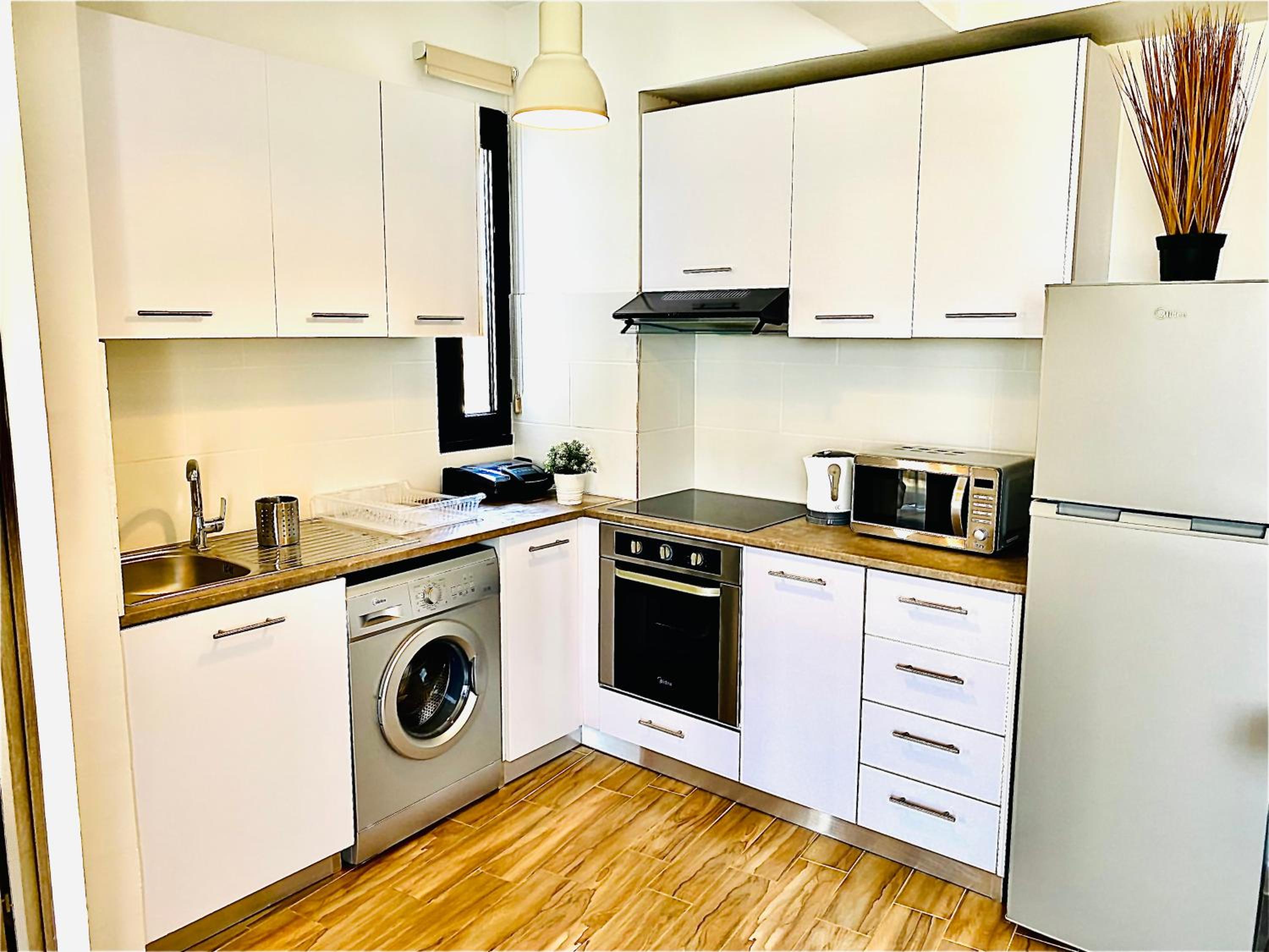 BALI SUITES 303
