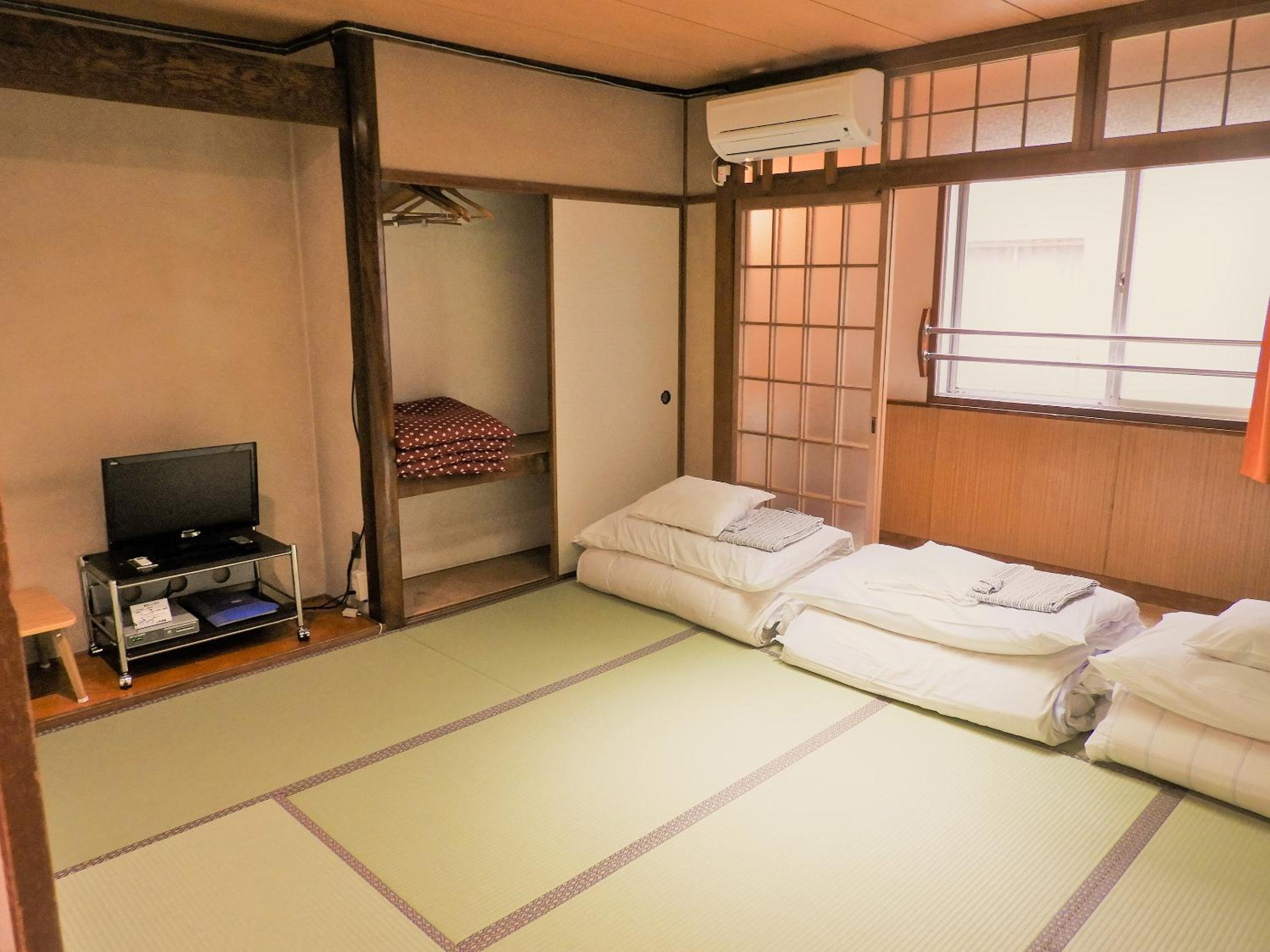 Yamamoto Ryokan