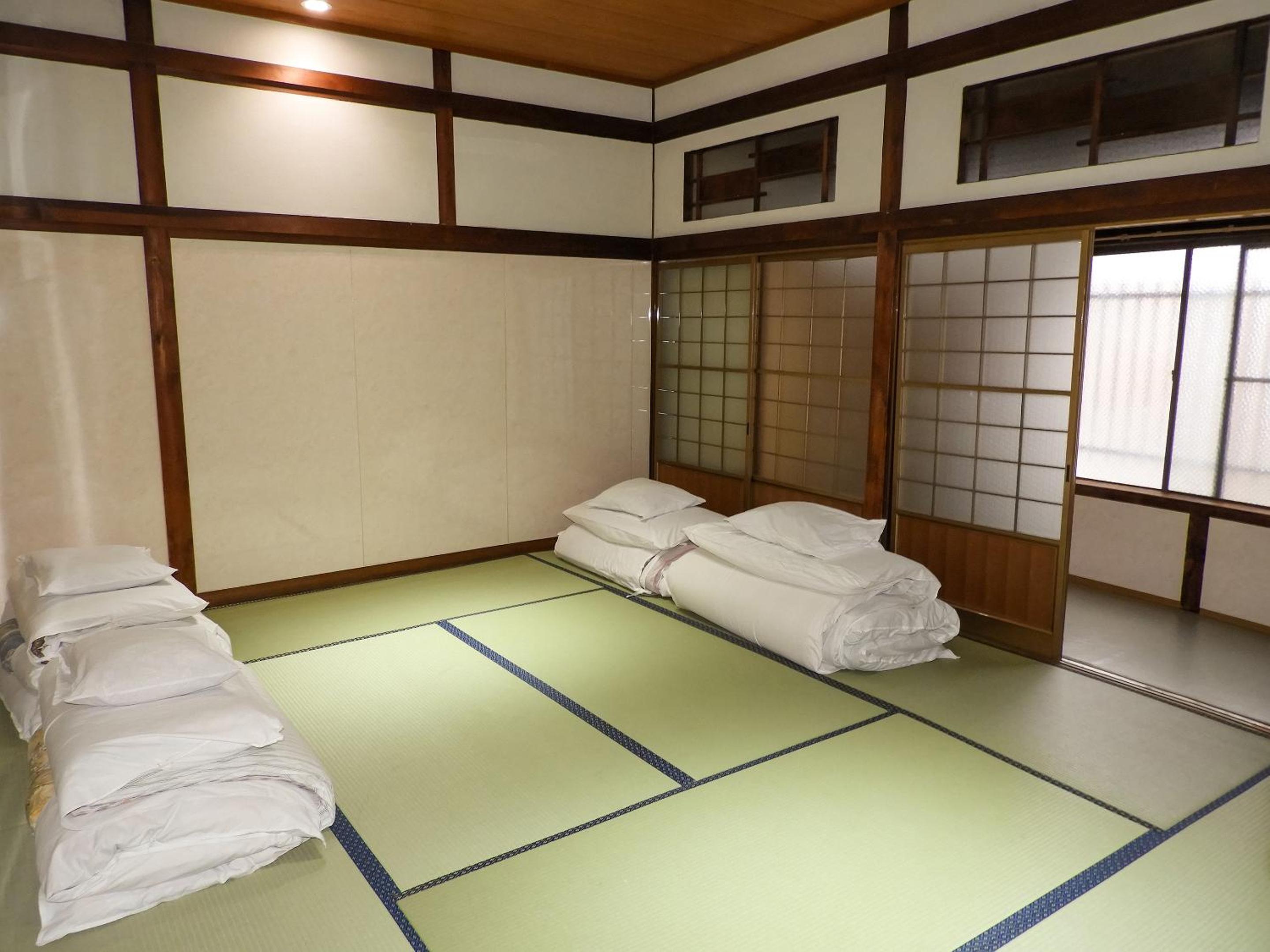 Yamamoto Ryokan