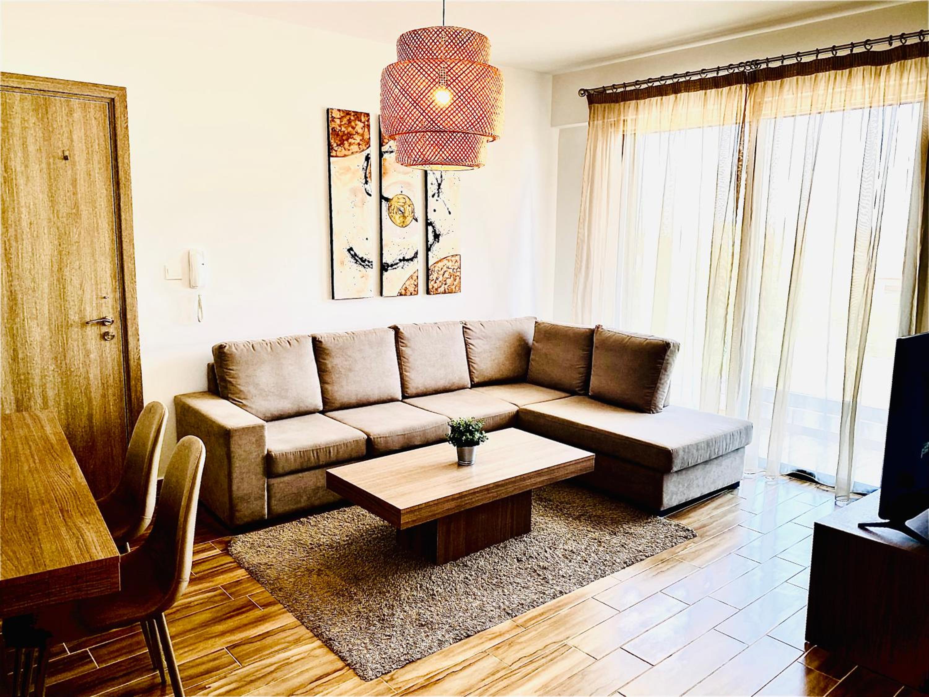 BALI SUITES 303