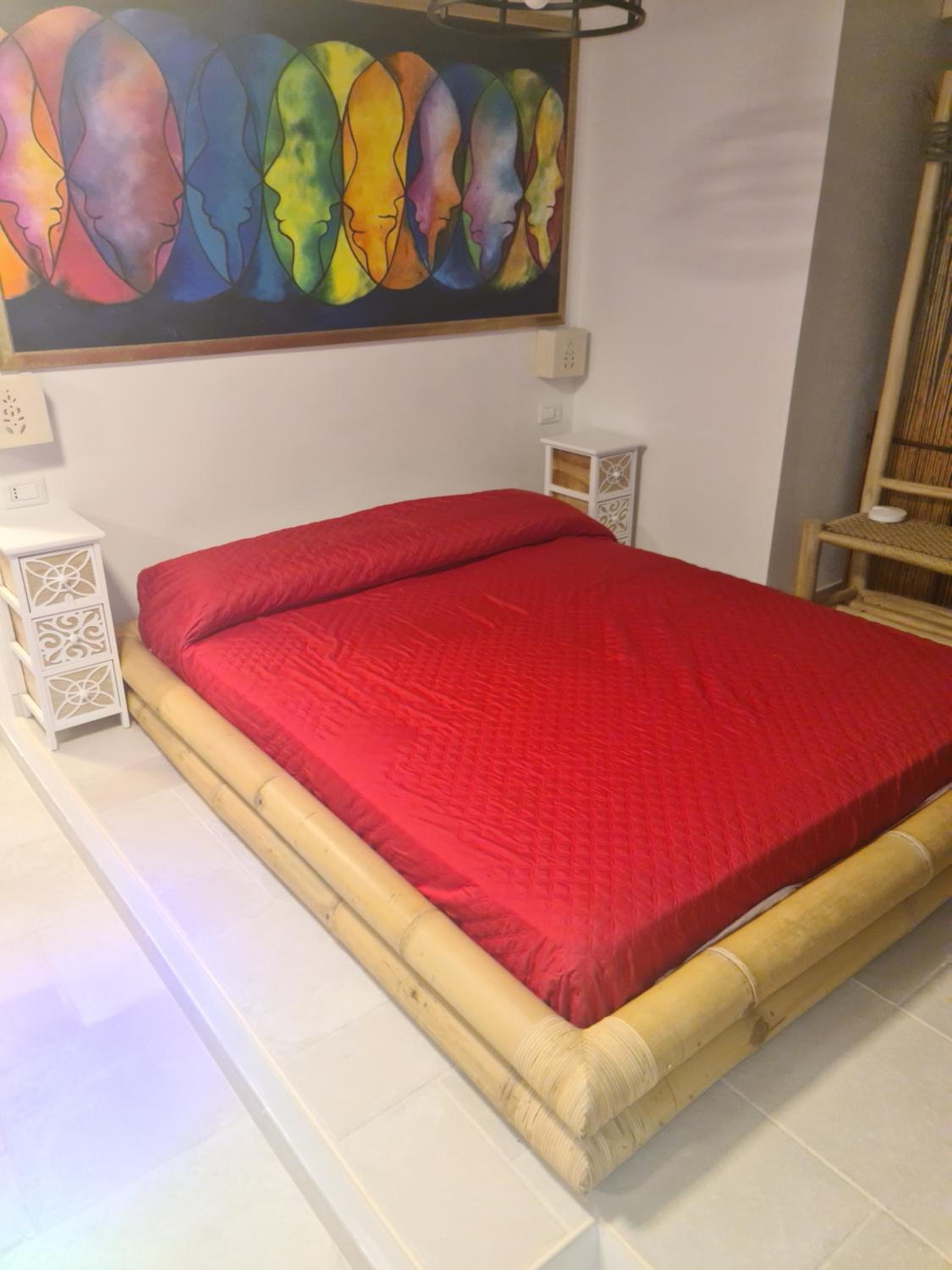 Ulivi di Minerva - Boutique Holiday Home - SUPER SUITE & SPA POLLON - Ostuni - Fasano - Cisternino photo 2