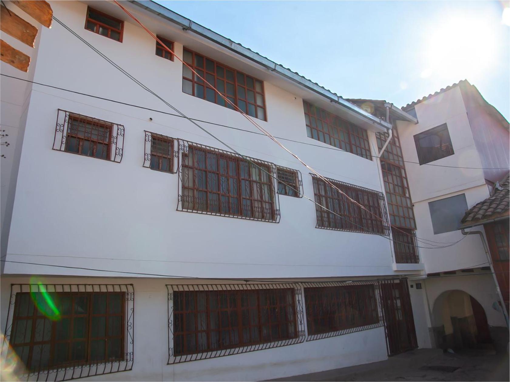 Casa de Laura