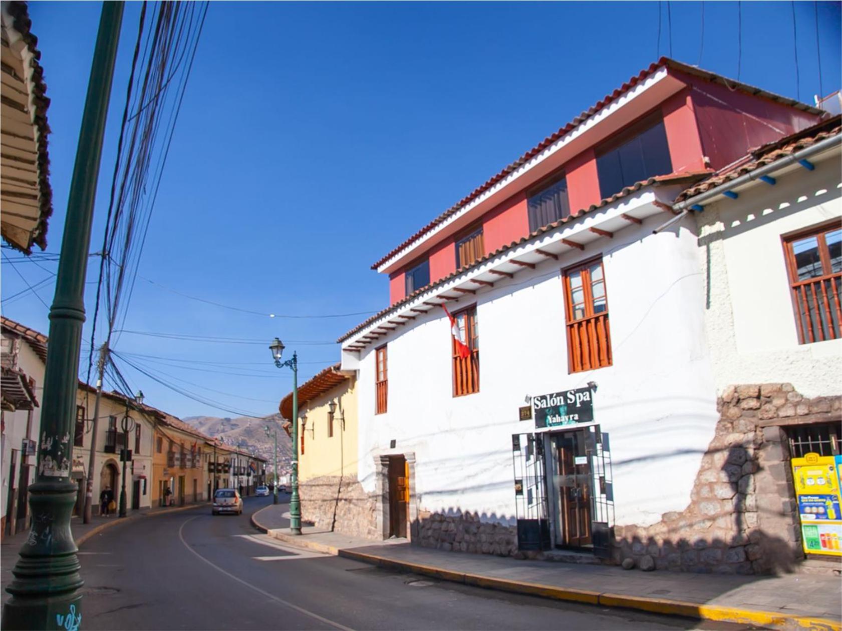 Casa de Laura