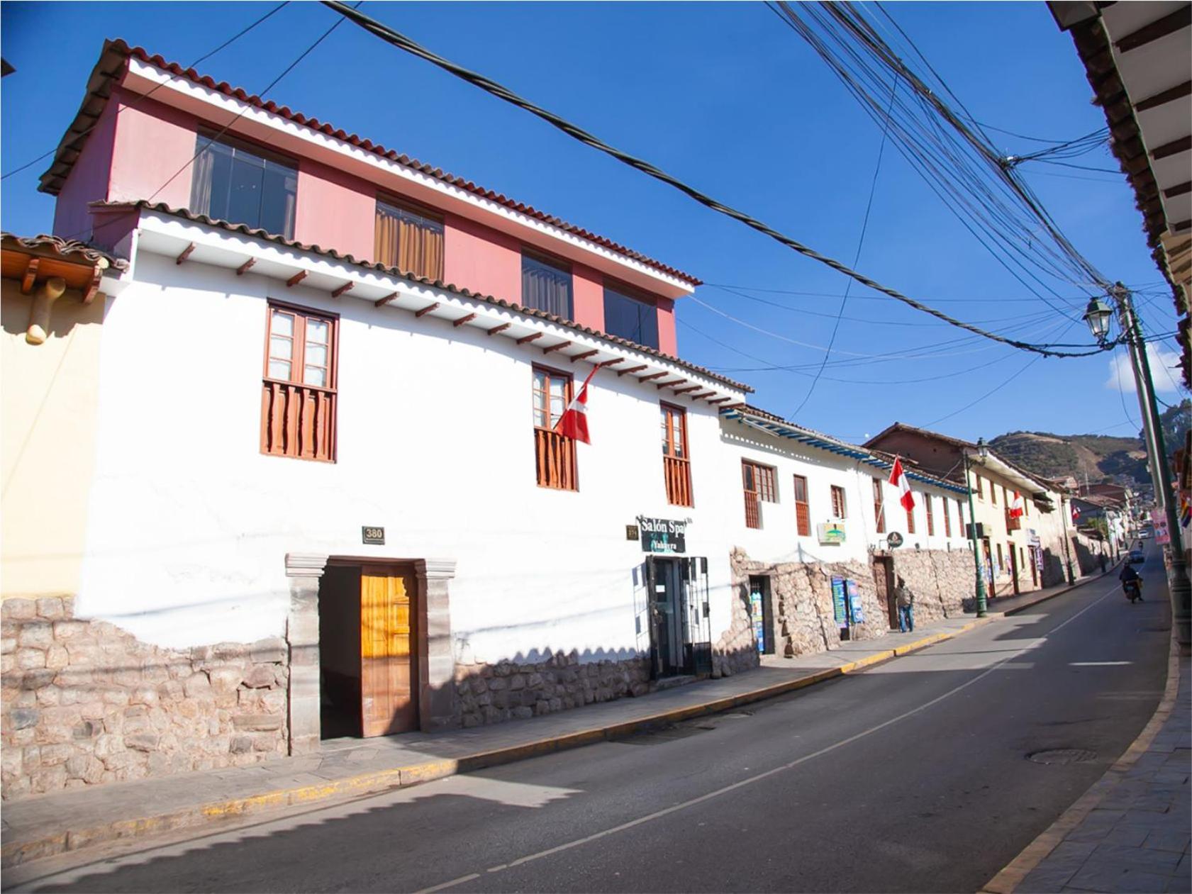 Casa de Laura
