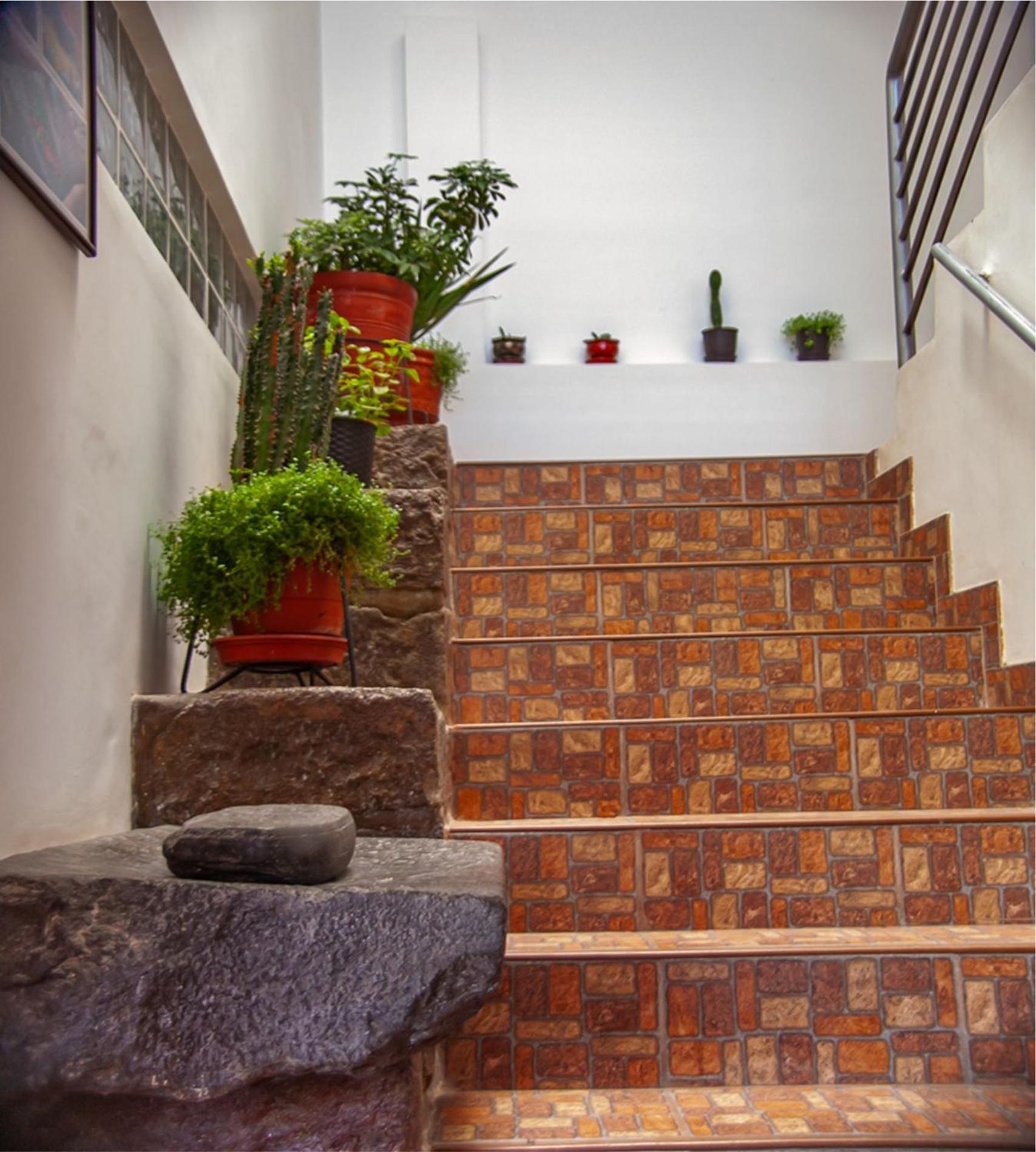 Casa de Laura