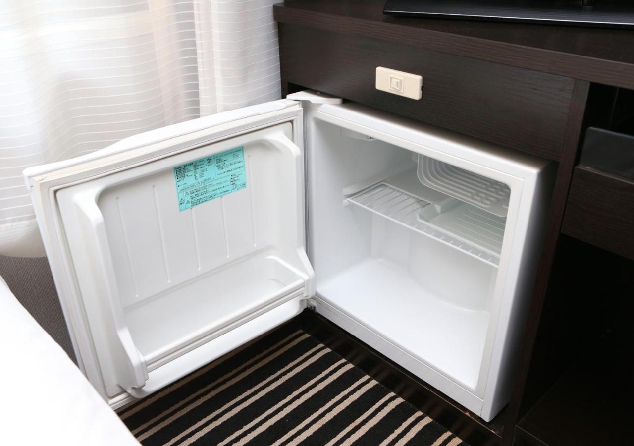 APA Hotel Asakusabashi Ekimae 3