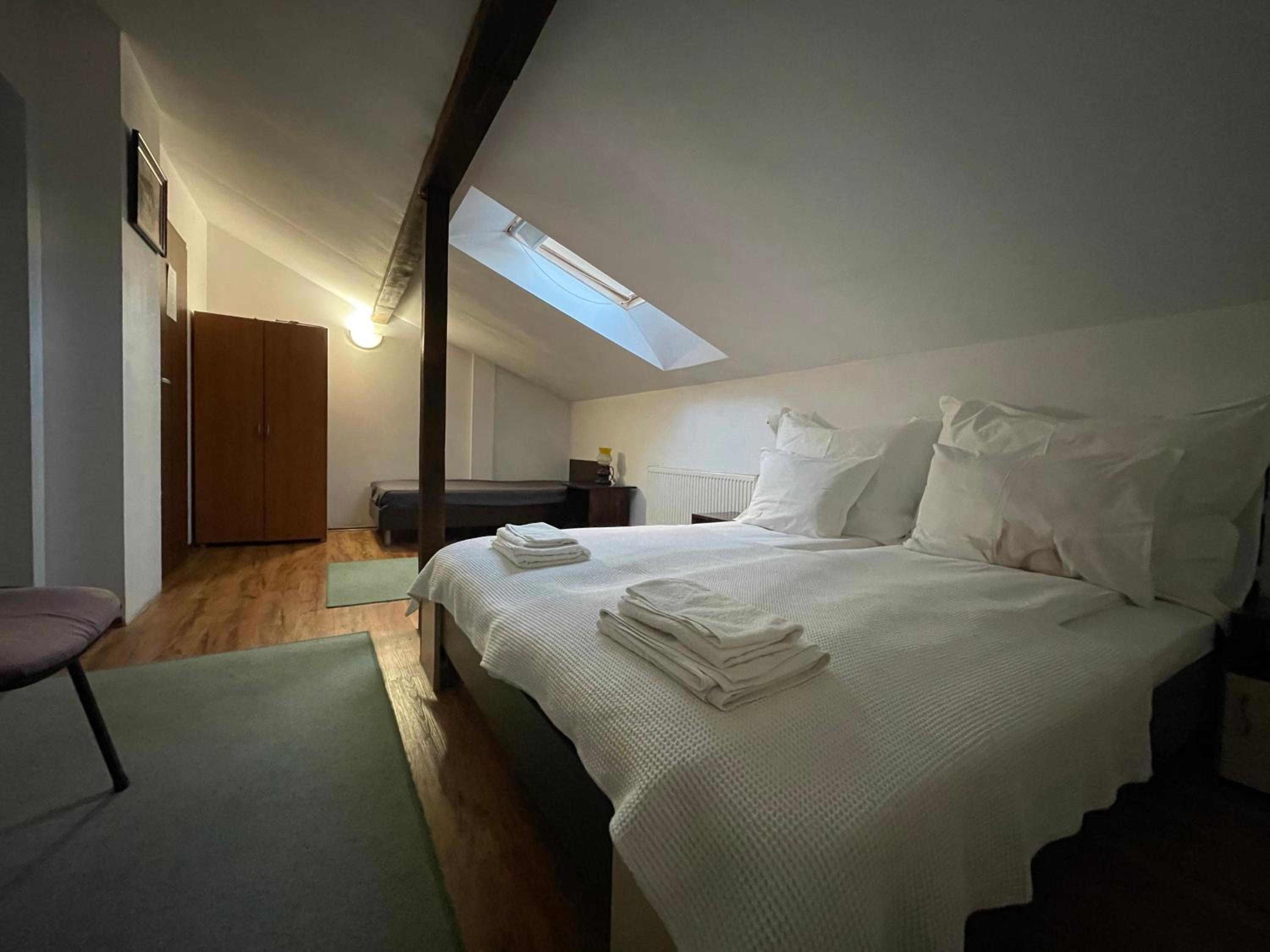 Guest house Elit