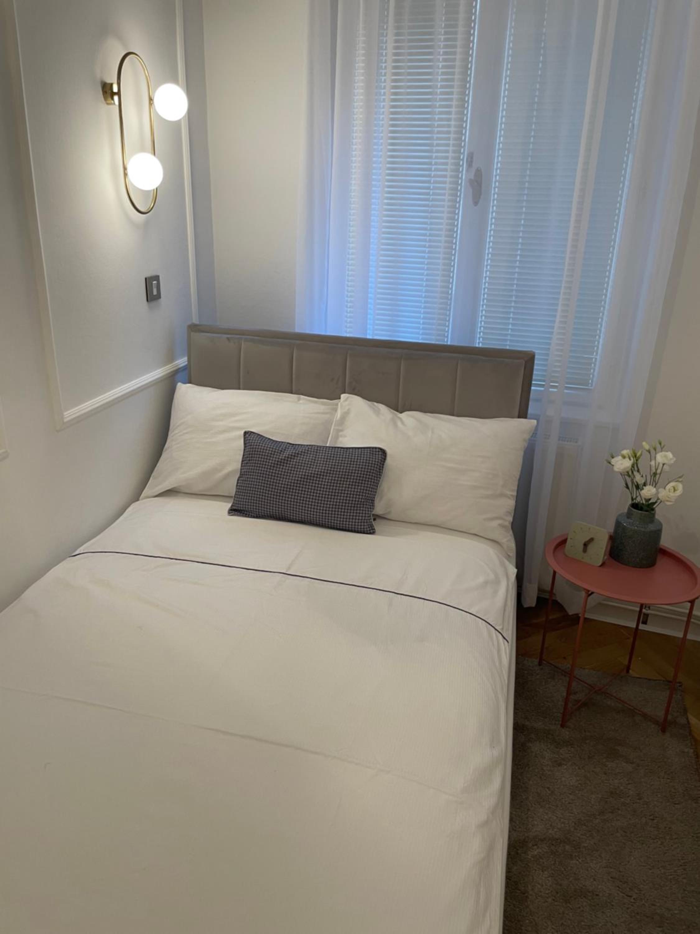 Apartman Vasia Subotica view 5
