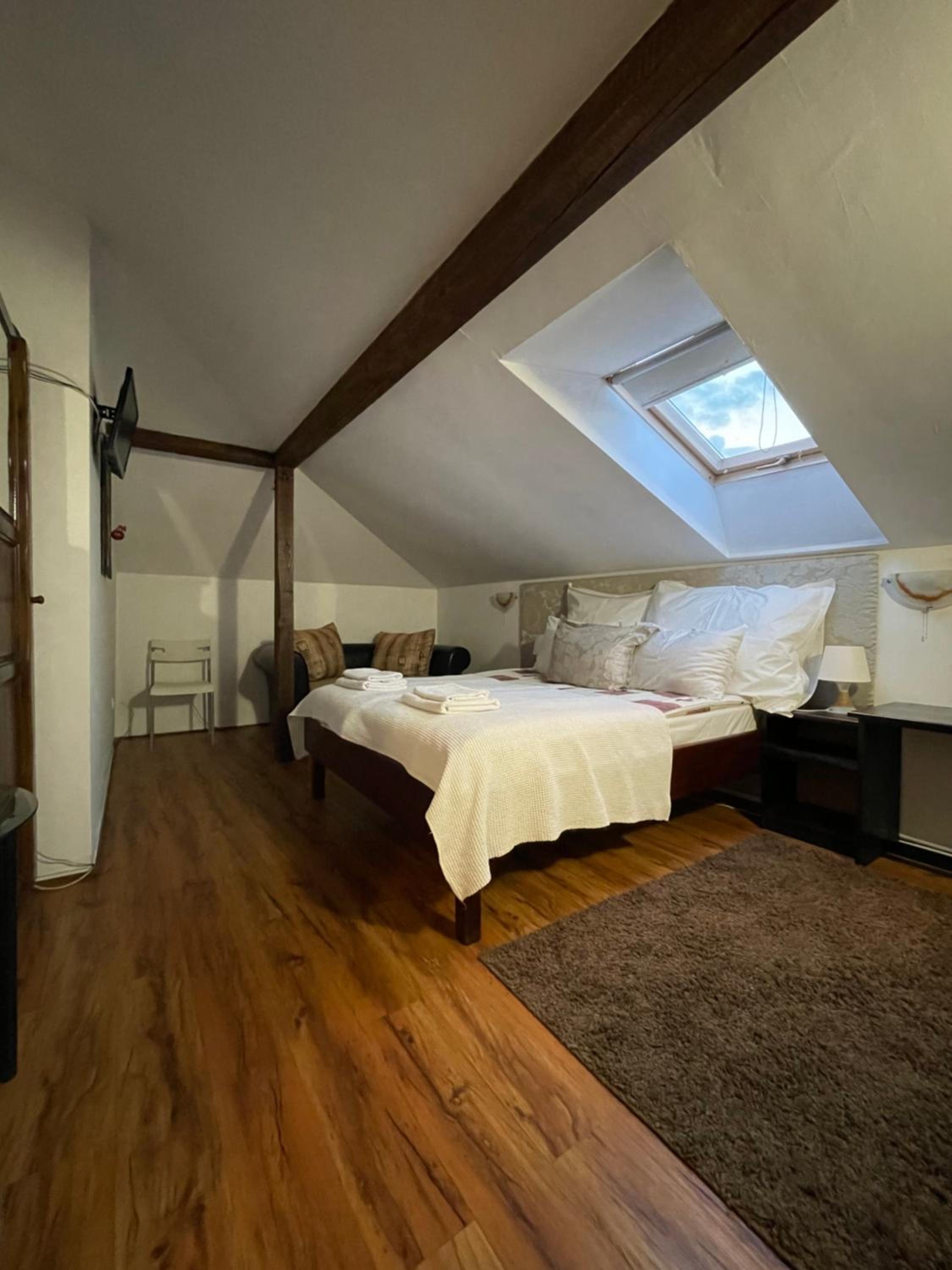 Guest house Elit
