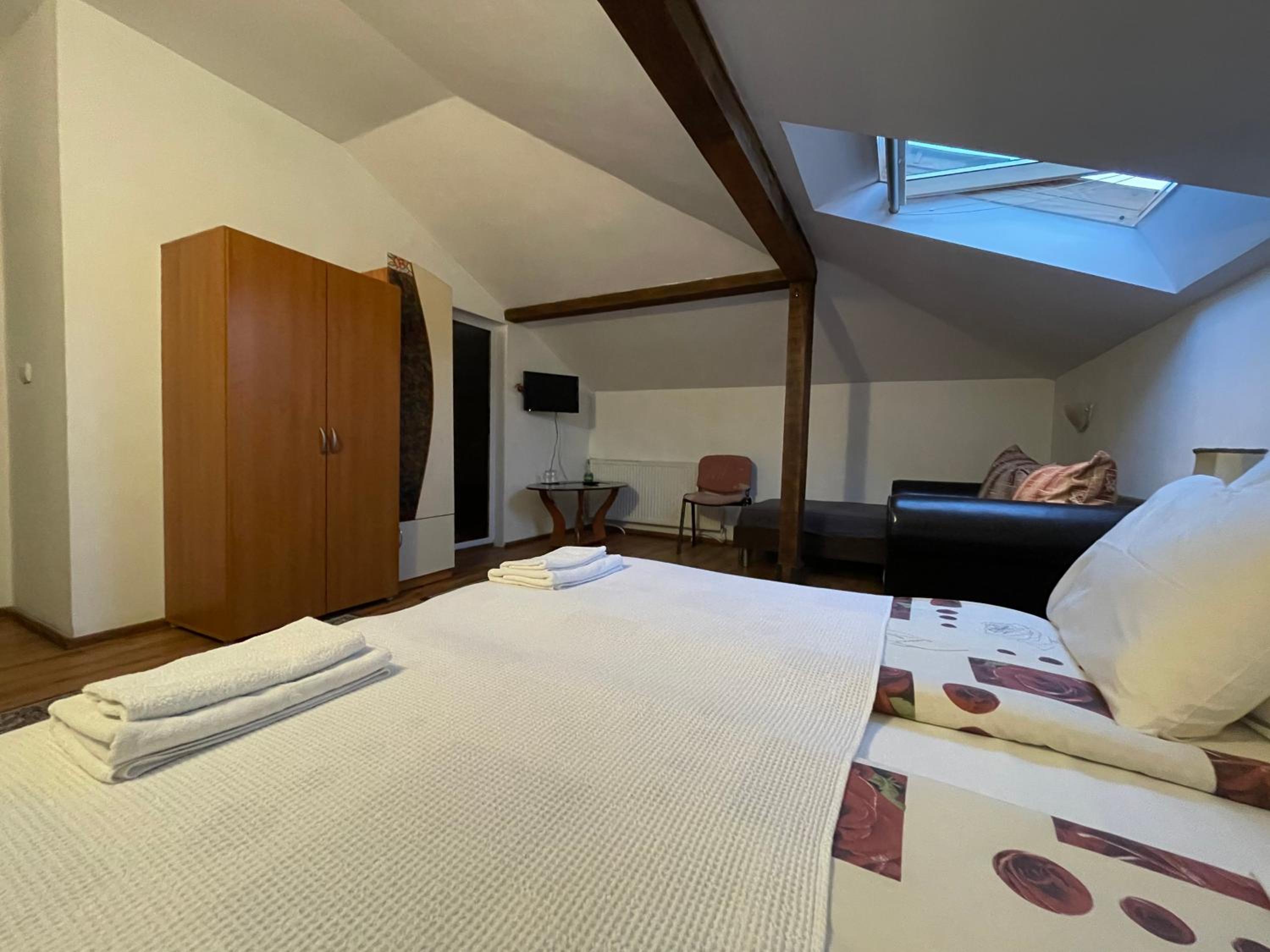 Guest house Elit