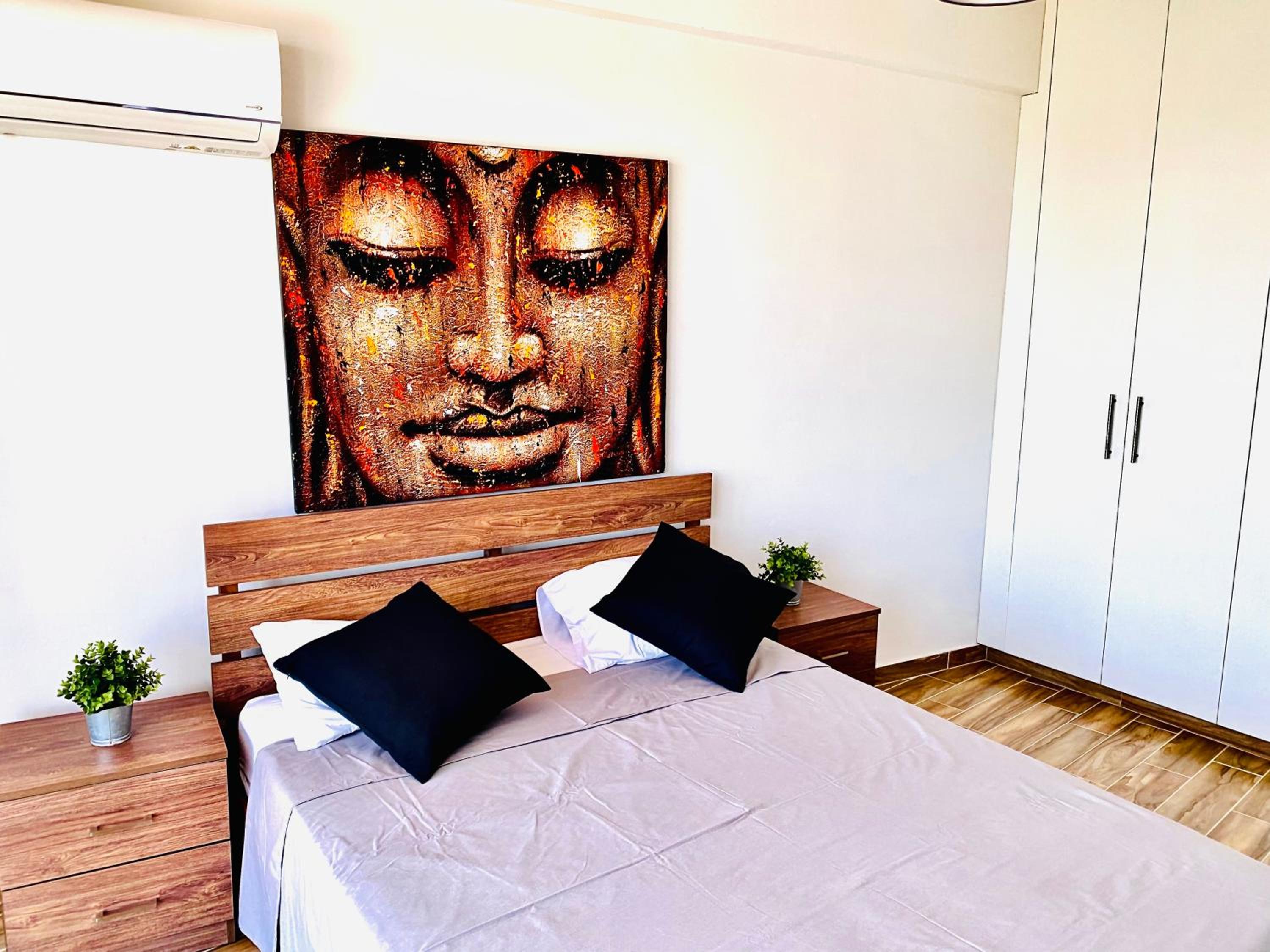 BALI SUITES 404 view 4