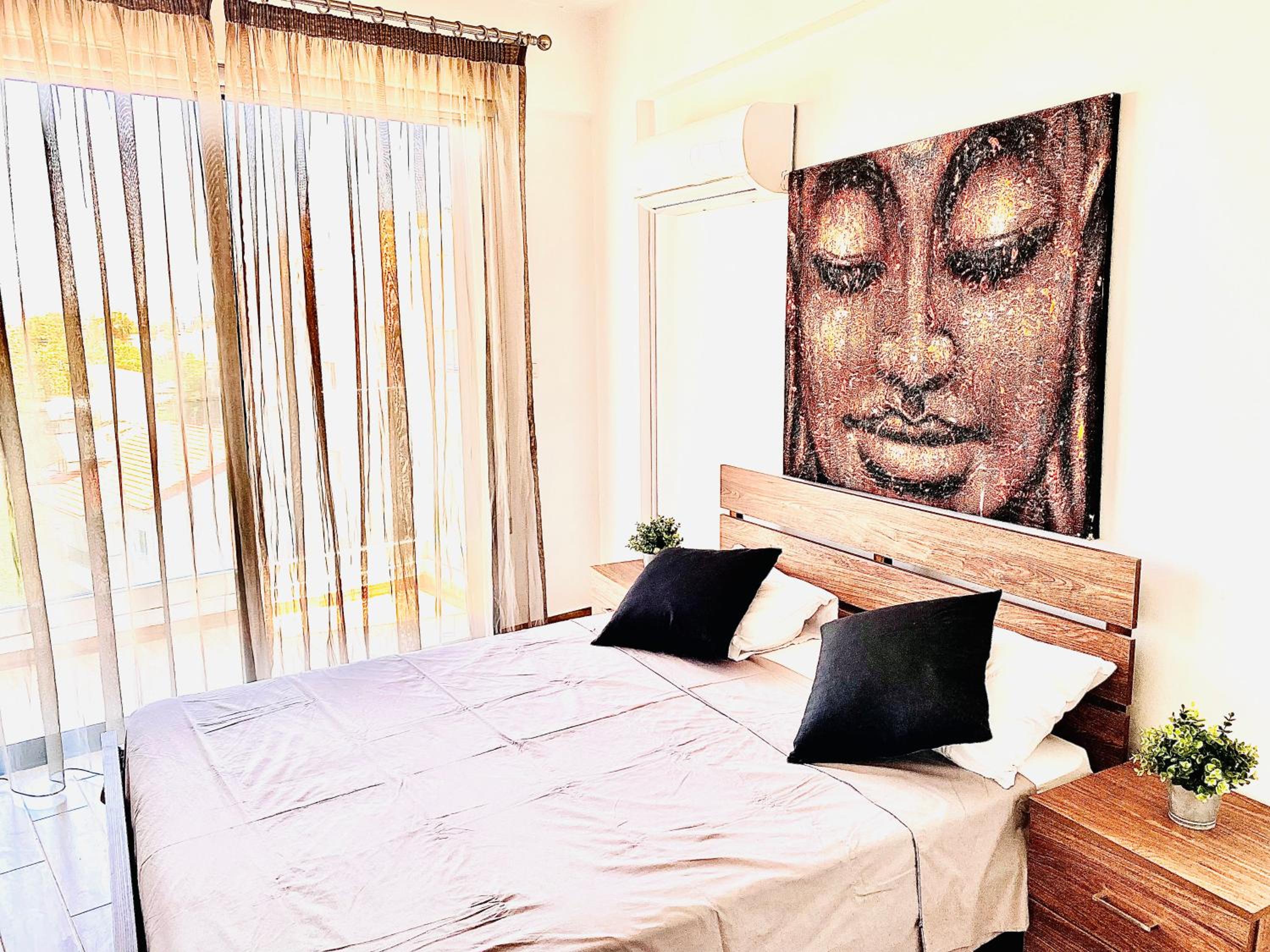 BALI SUITES 404 view 3