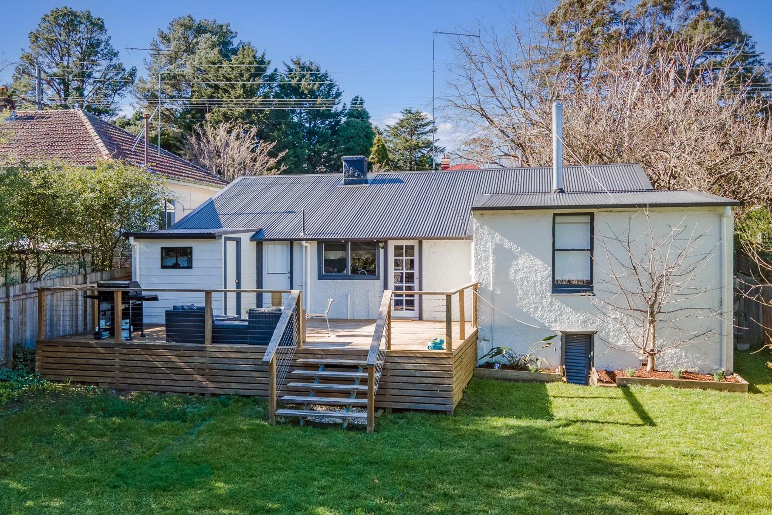 Sunshine Cottage