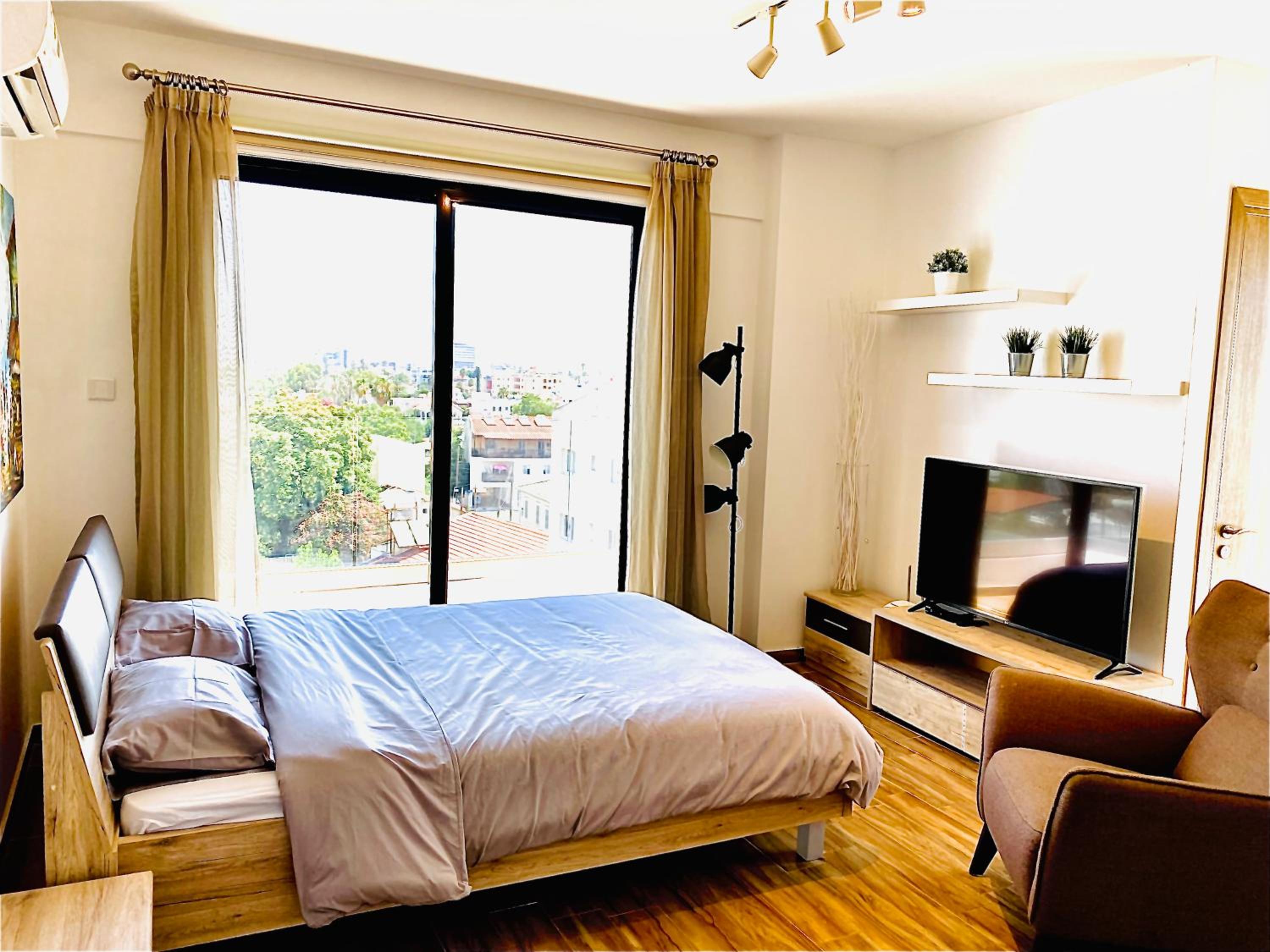 BALI SUITES 505 view 2