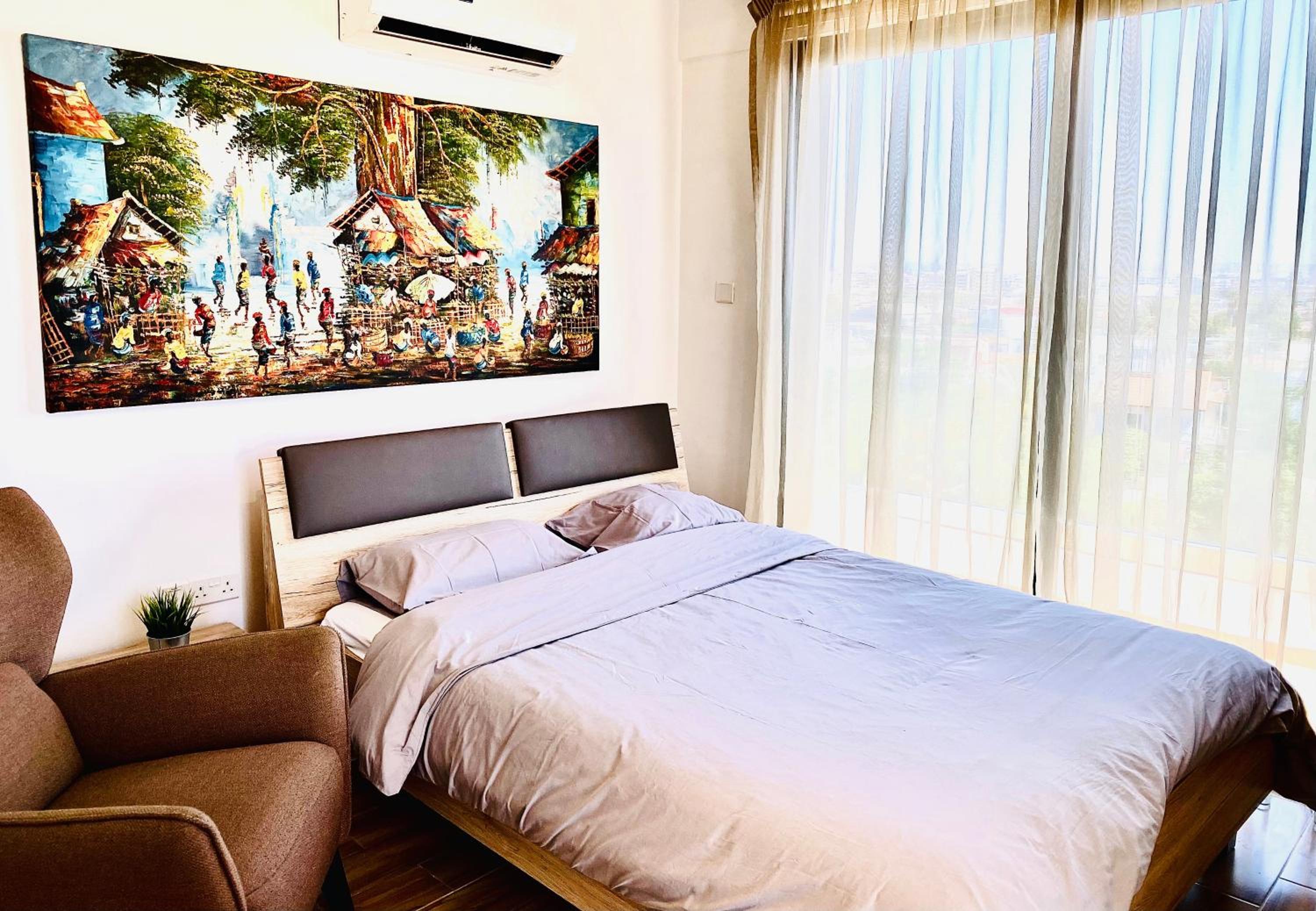 BALI SUITES 505 view 3