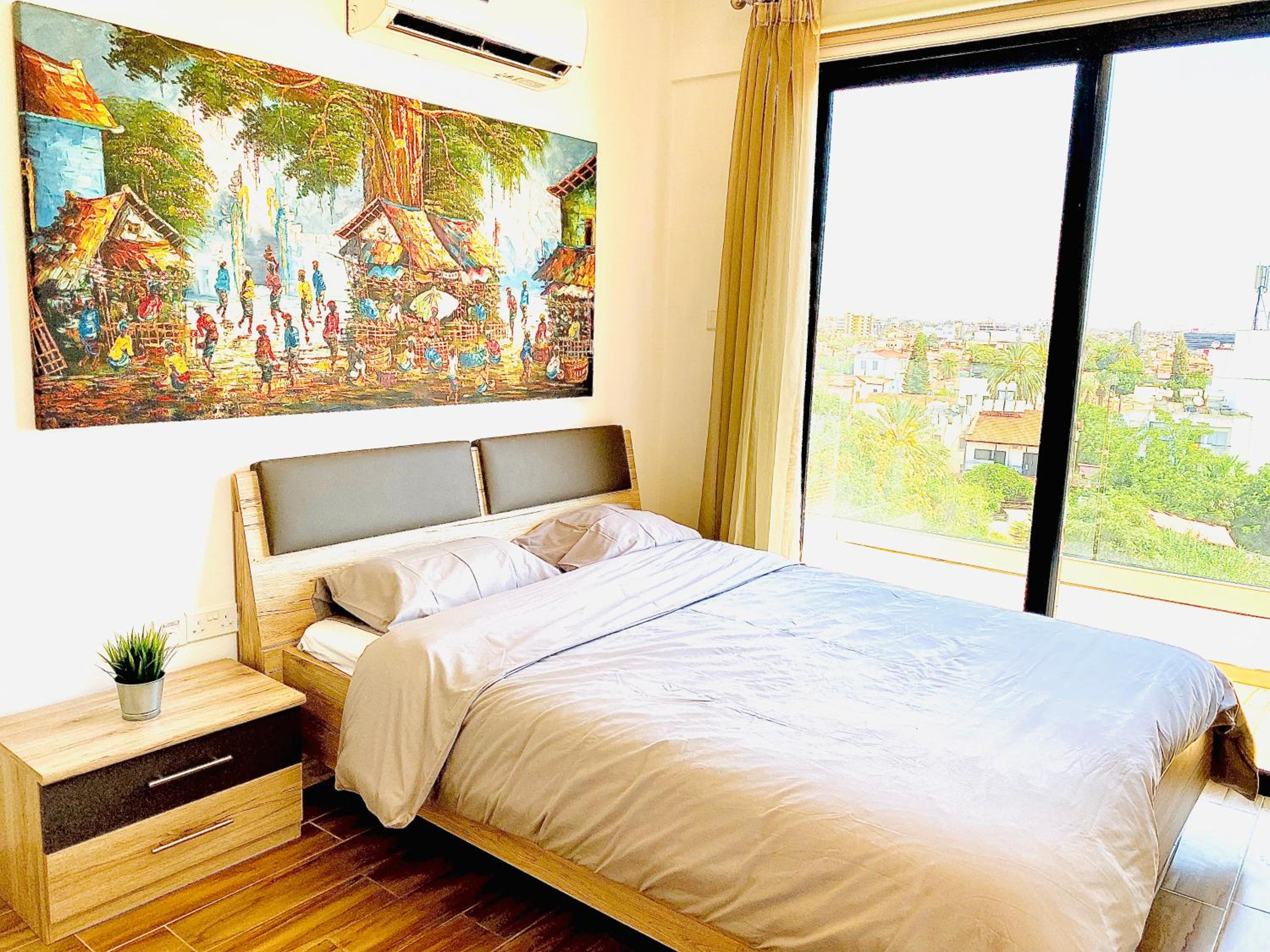 BALI SUITES 505 view 4