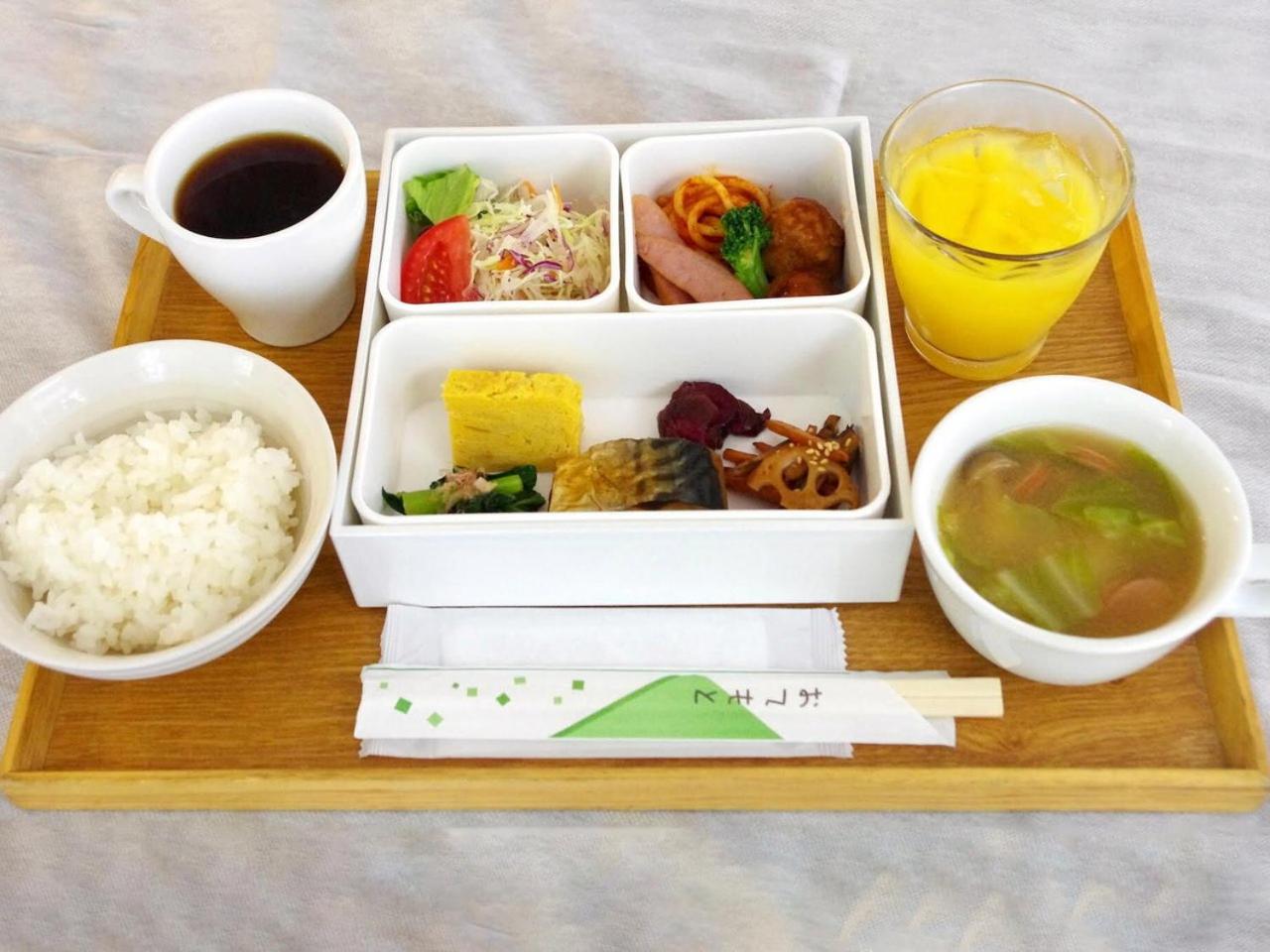 APA Hotel Asakusabashi Ekimae