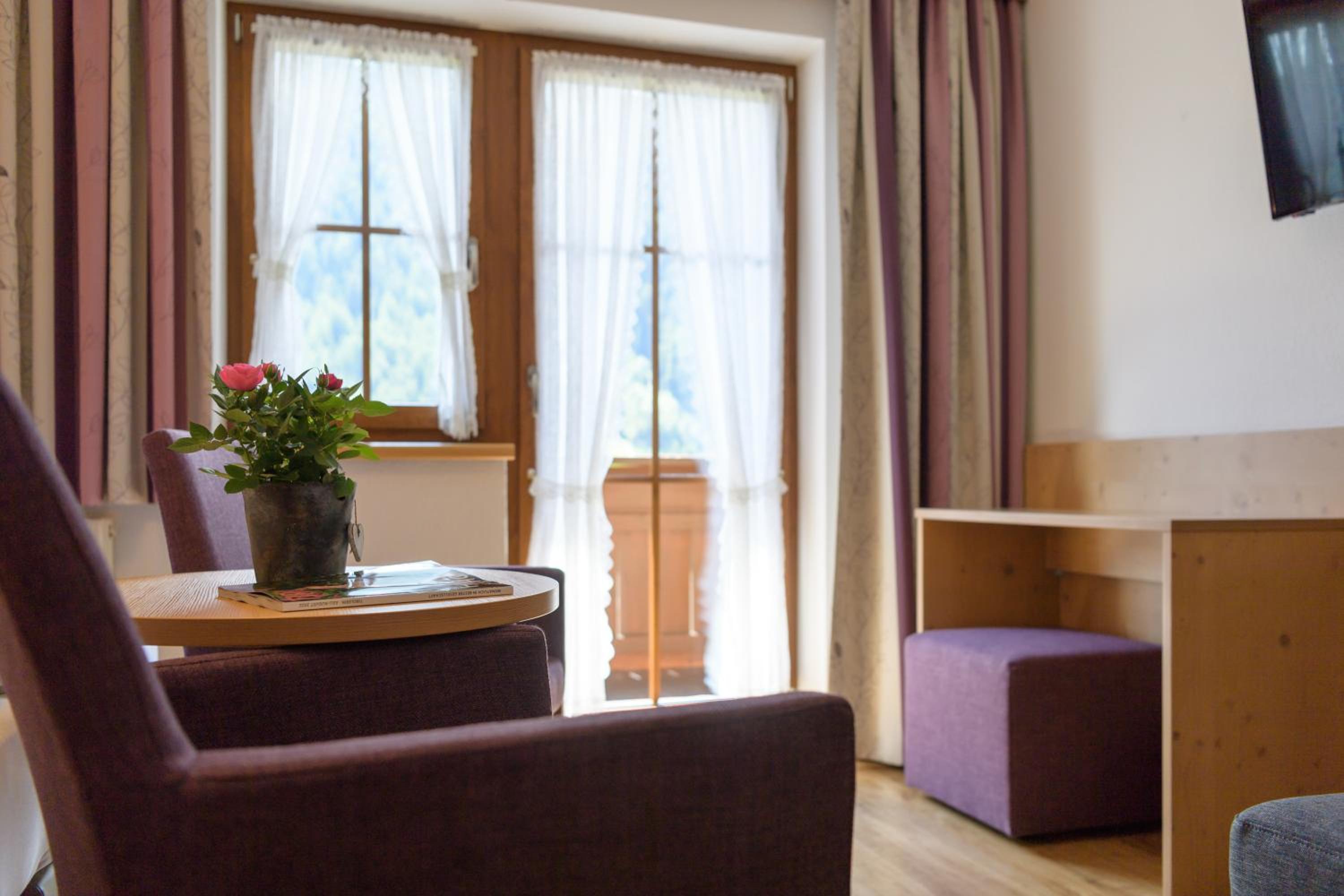Landhaus Strolz