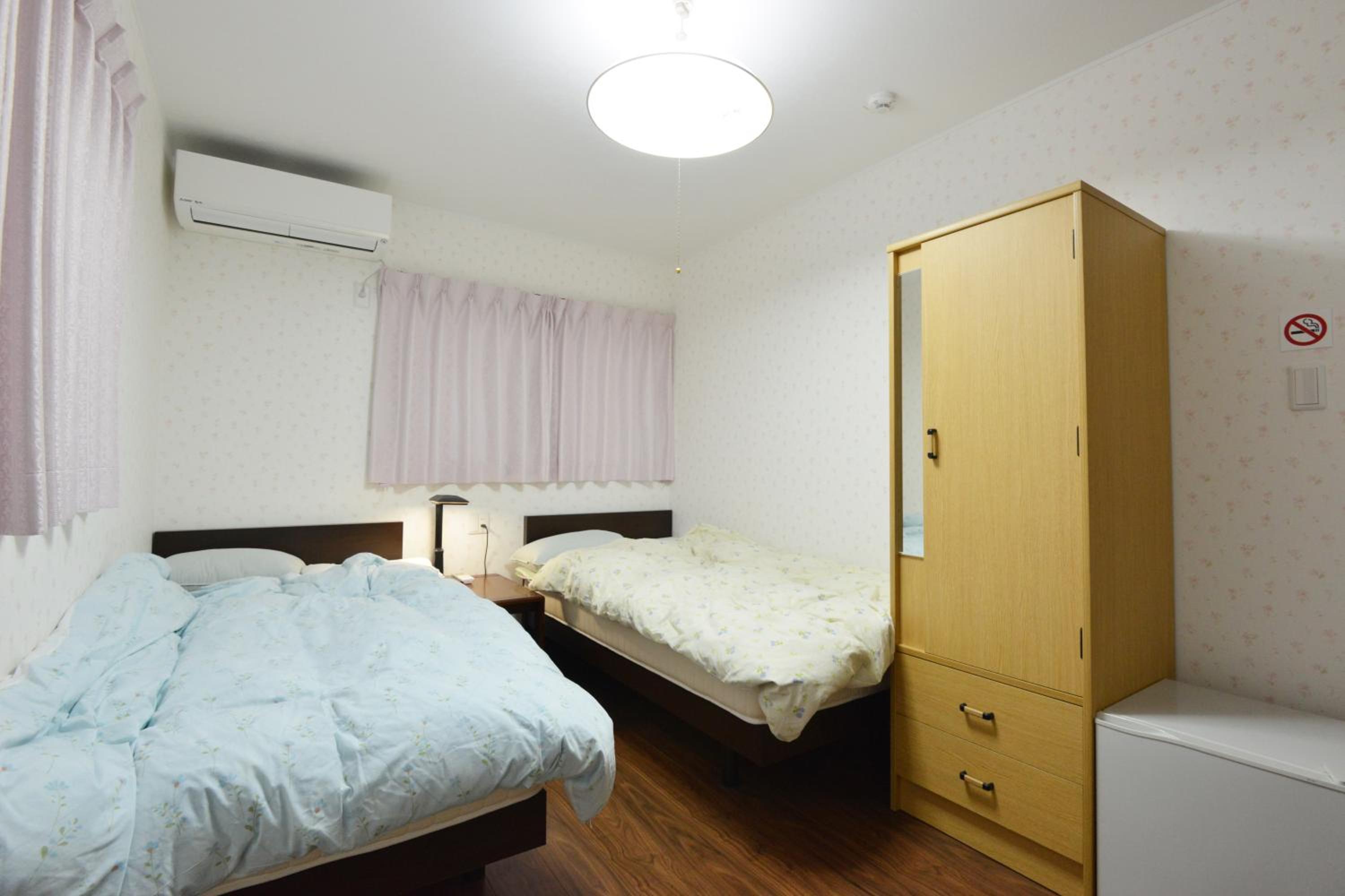 Guesthouse Haru Kitamachi