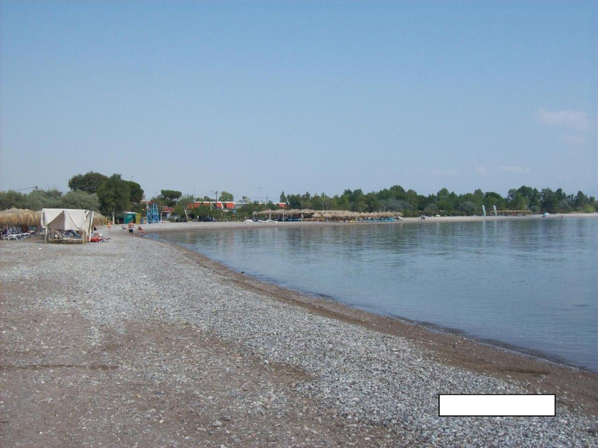 Roustis Apartments photo 2
