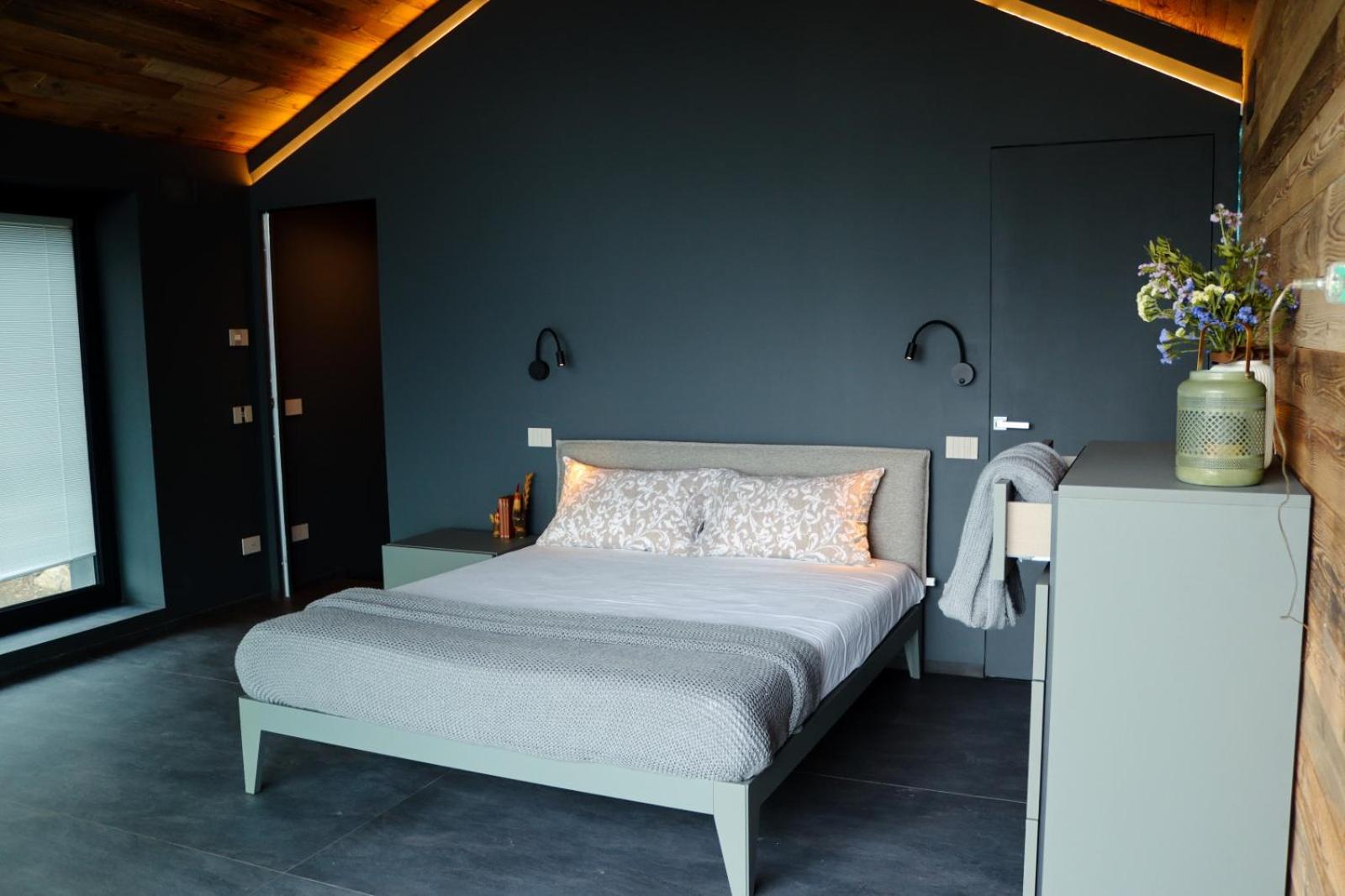 Le Volpi Luxury Apartments photo 5