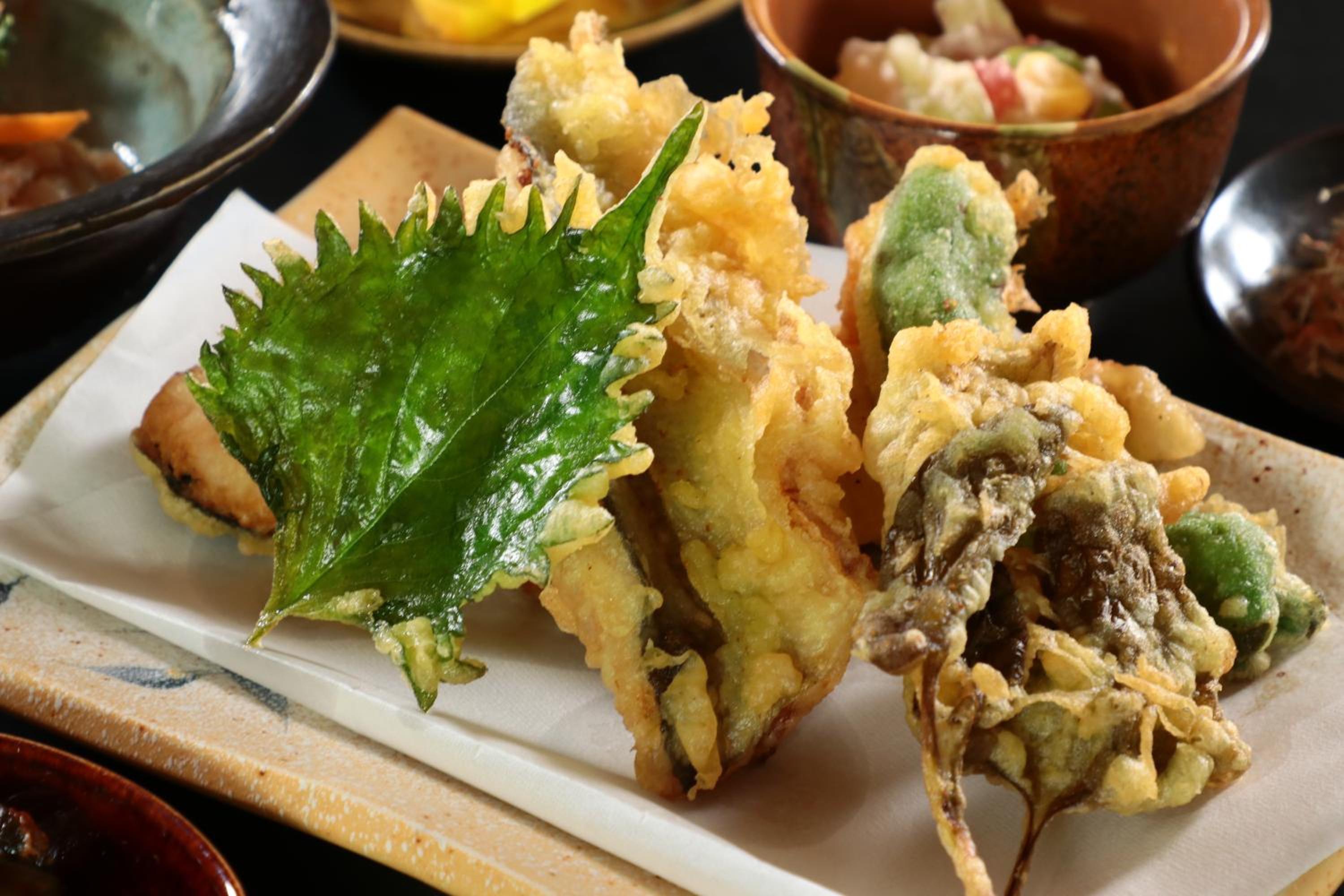Minshuku Iwana no Sato, photo 20