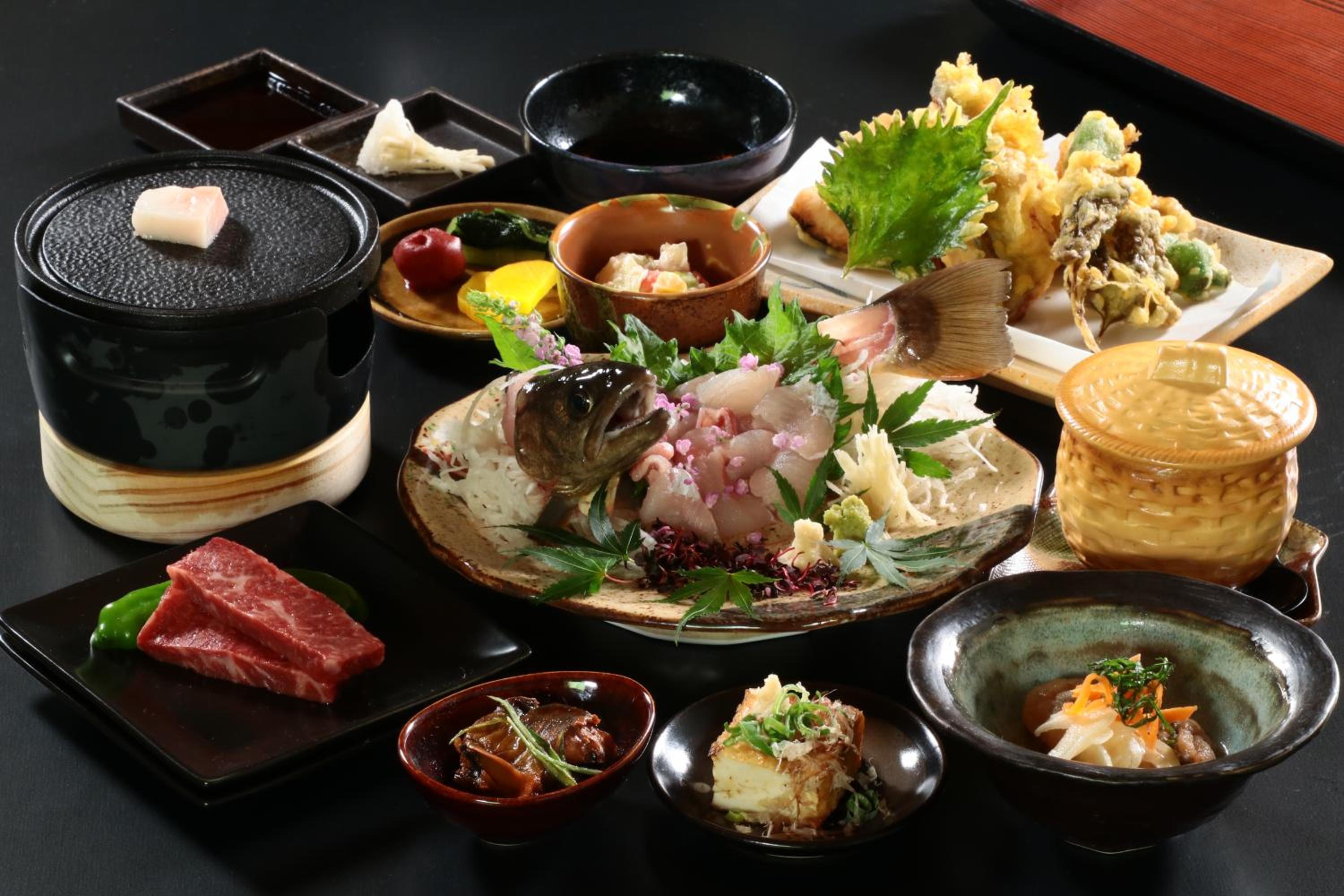 Minshuku Iwana no Sato, photo 49