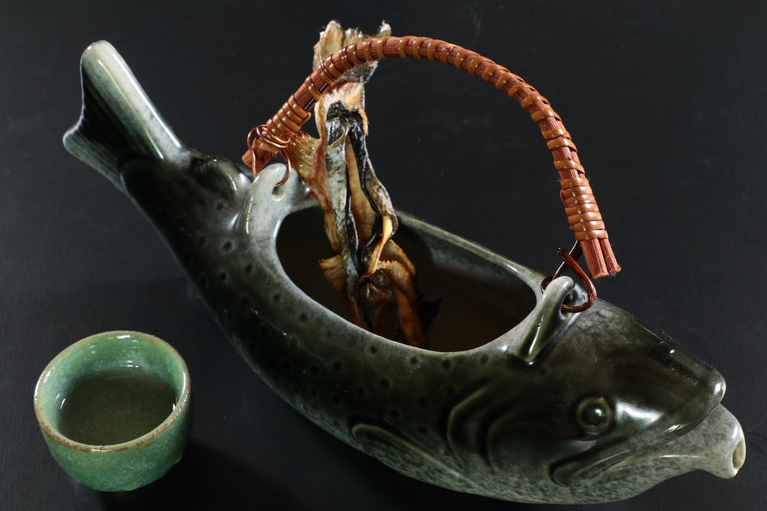 Minshuku Iwana no Sato, photo 36
