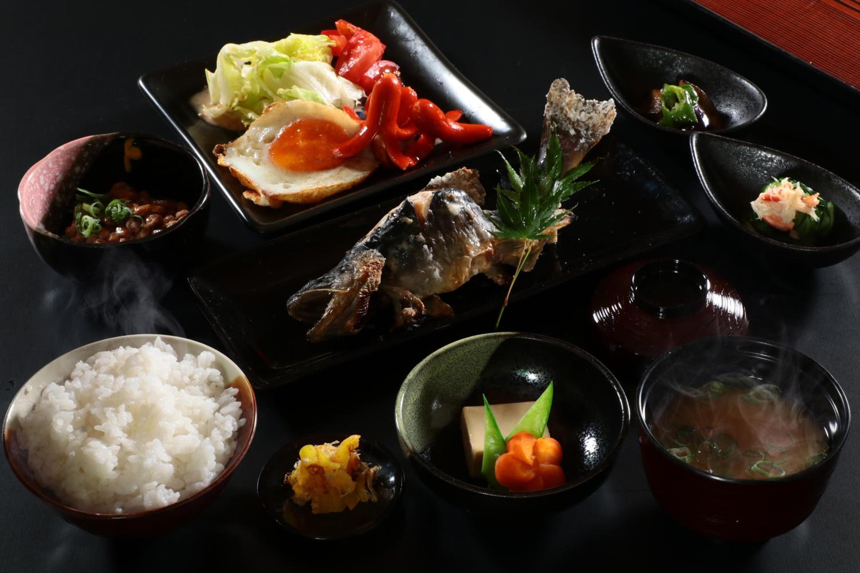 Minshuku Iwana no Sato, photo 16