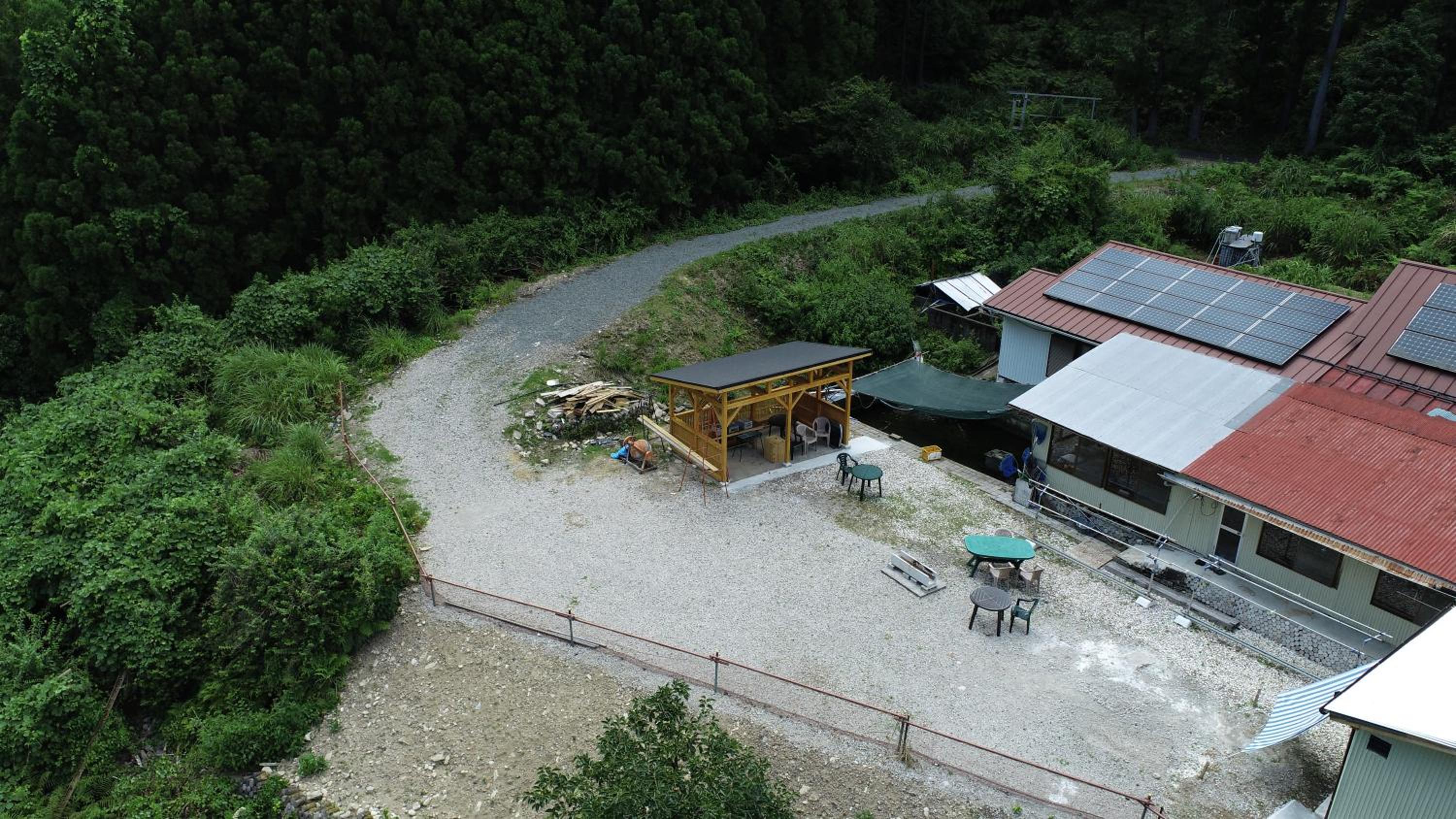 Minshuku Iwana no Sato, photo 45