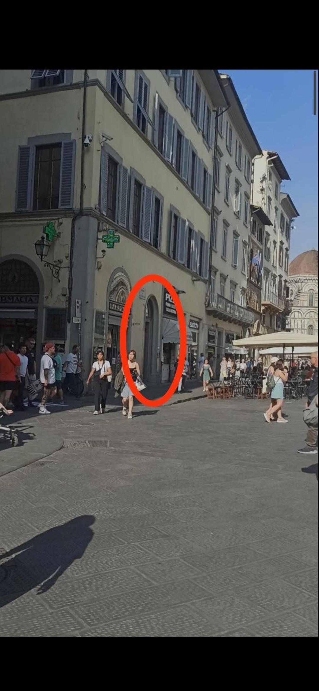Casa Barontini