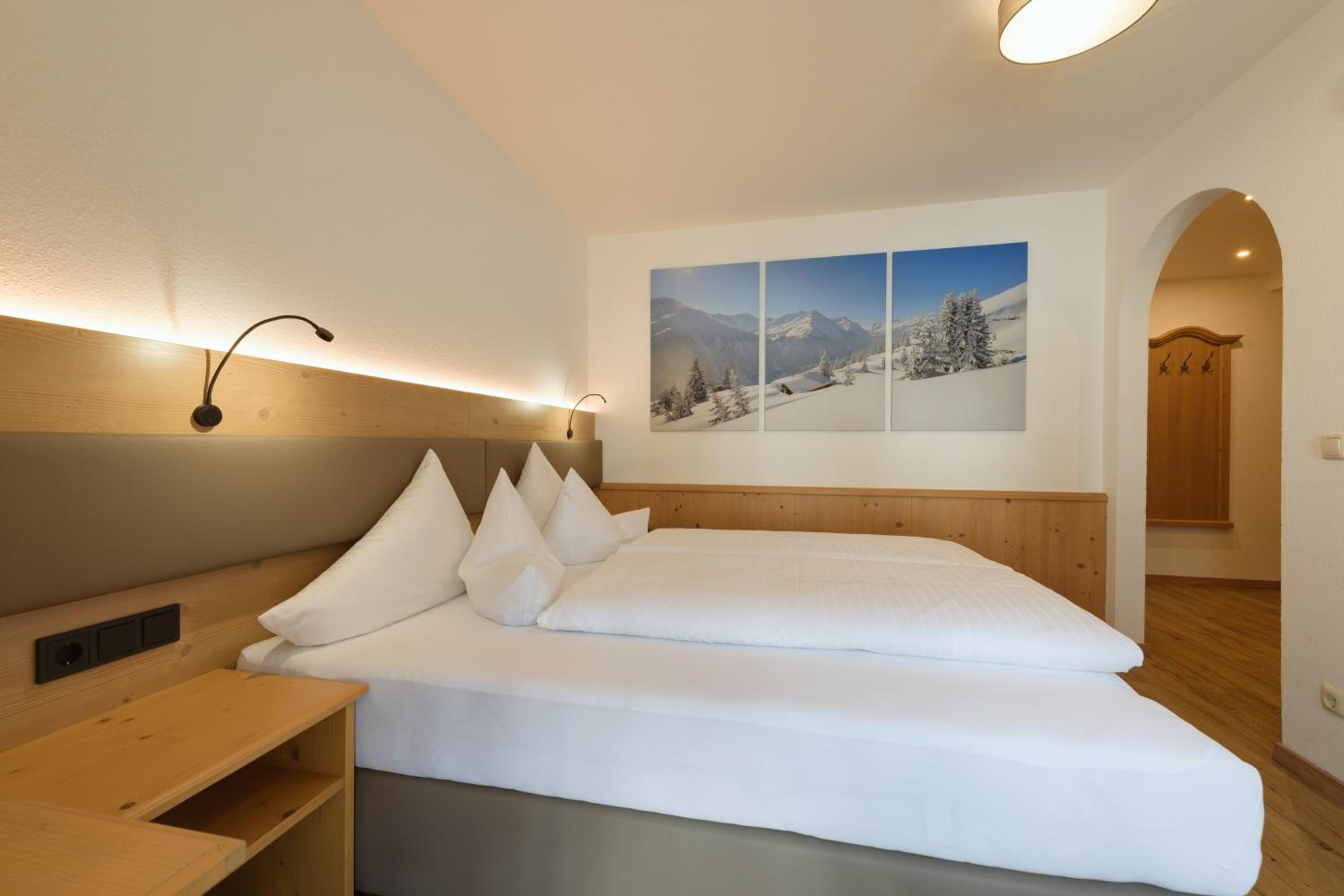 Landhaus Strolz