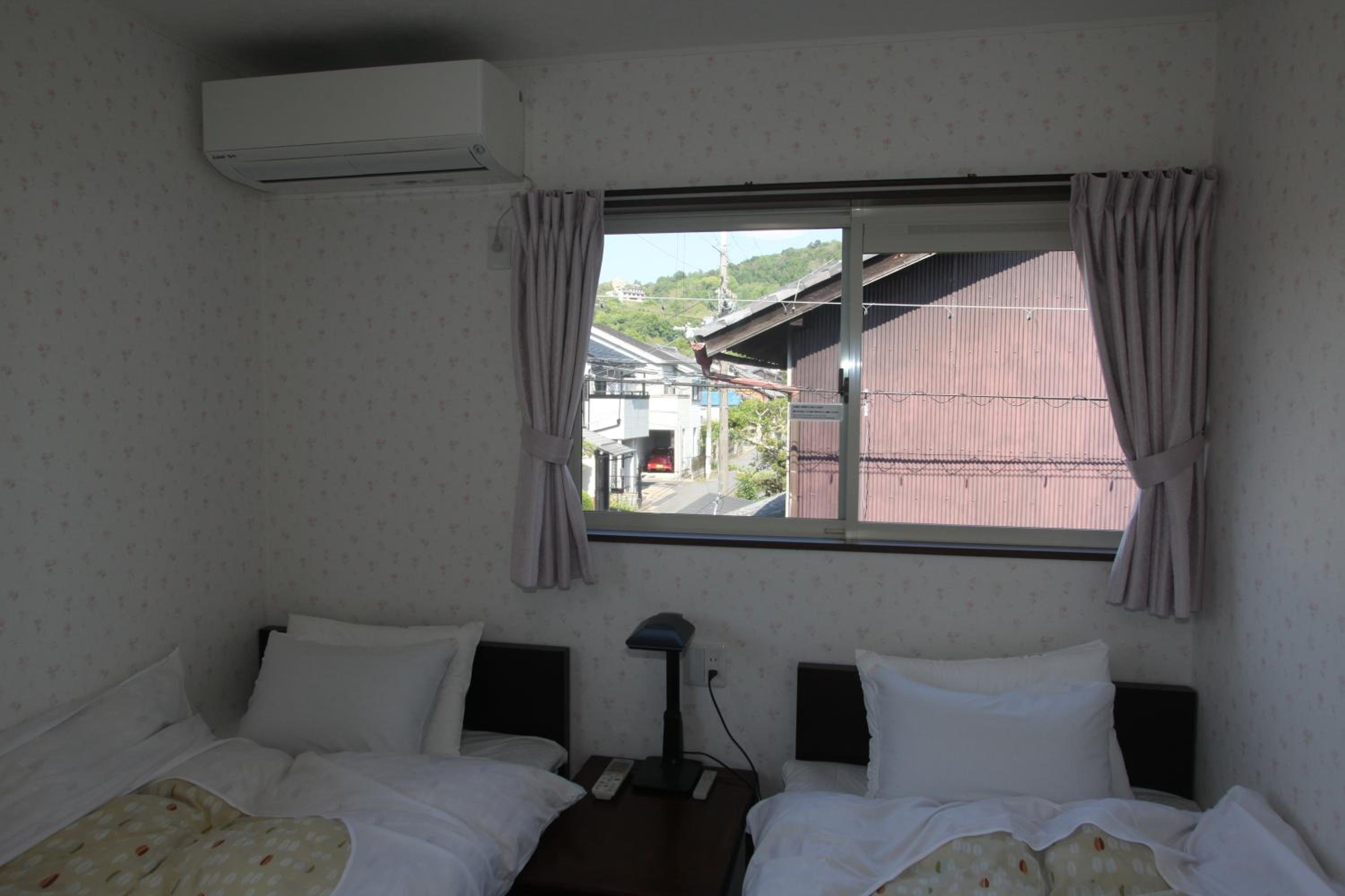 Guesthouse Haru Kitamachi