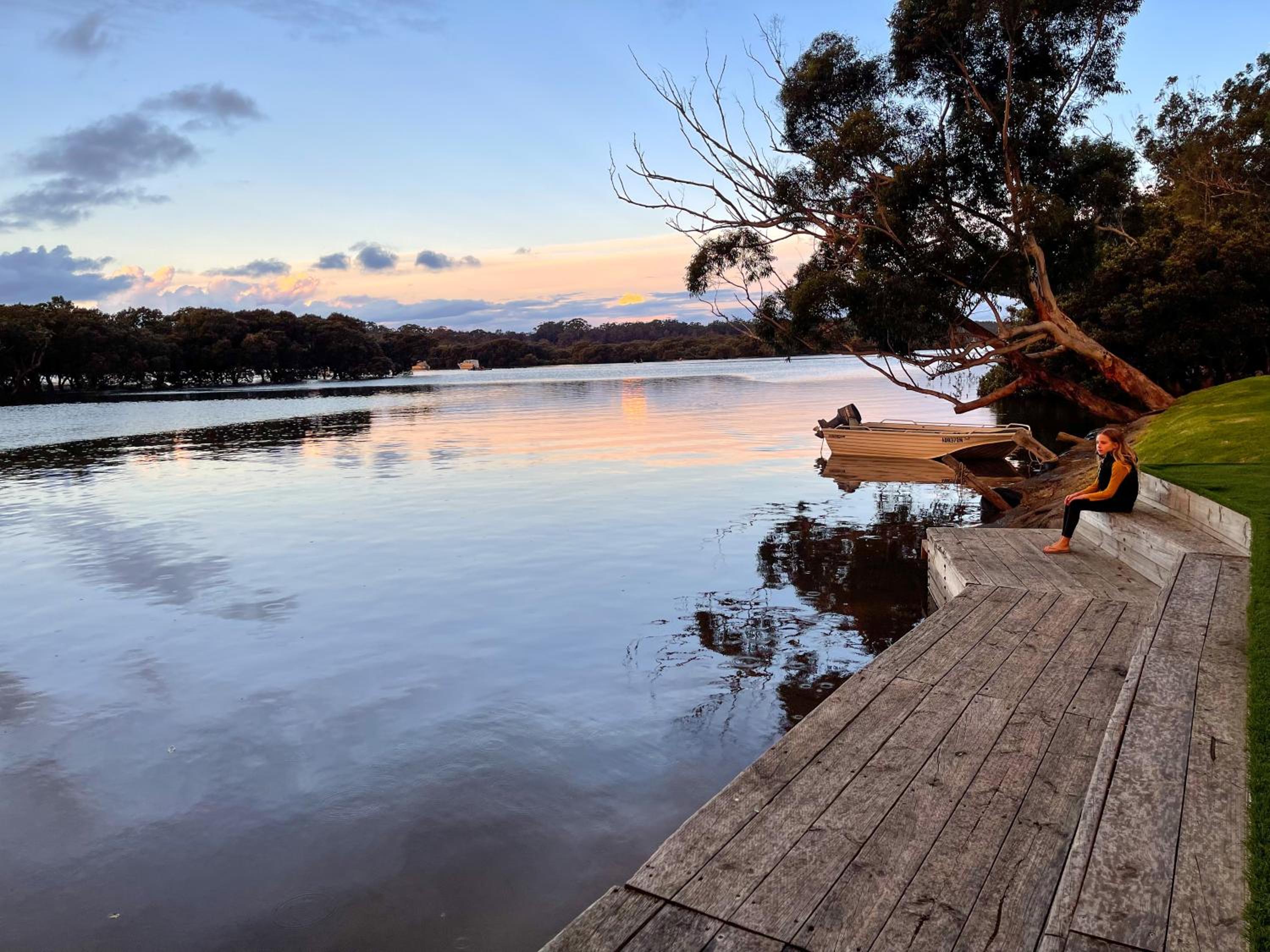Tasman Holiday Parks - Jervis Bay