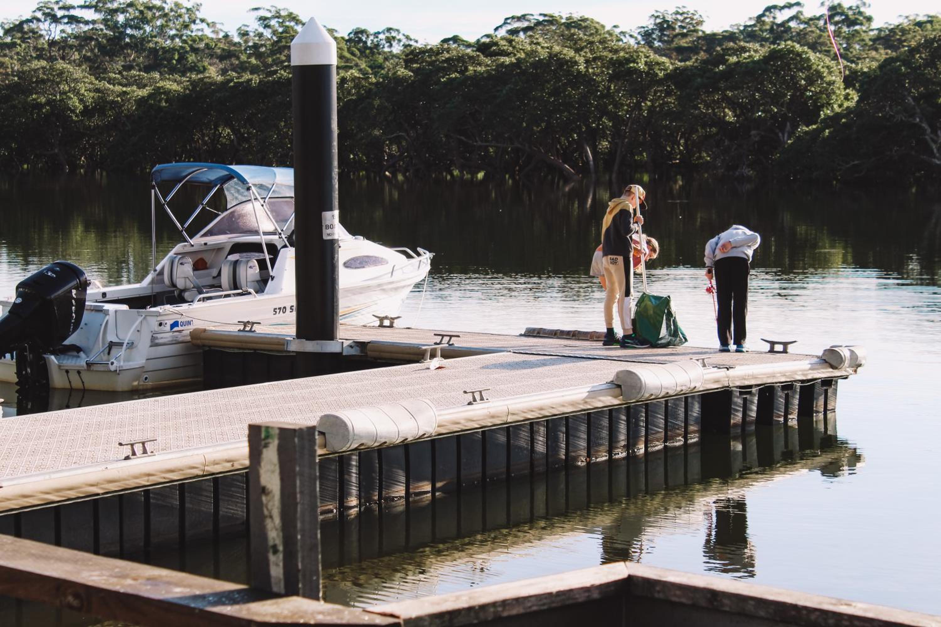 Tasman Holiday Parks - Jervis Bay