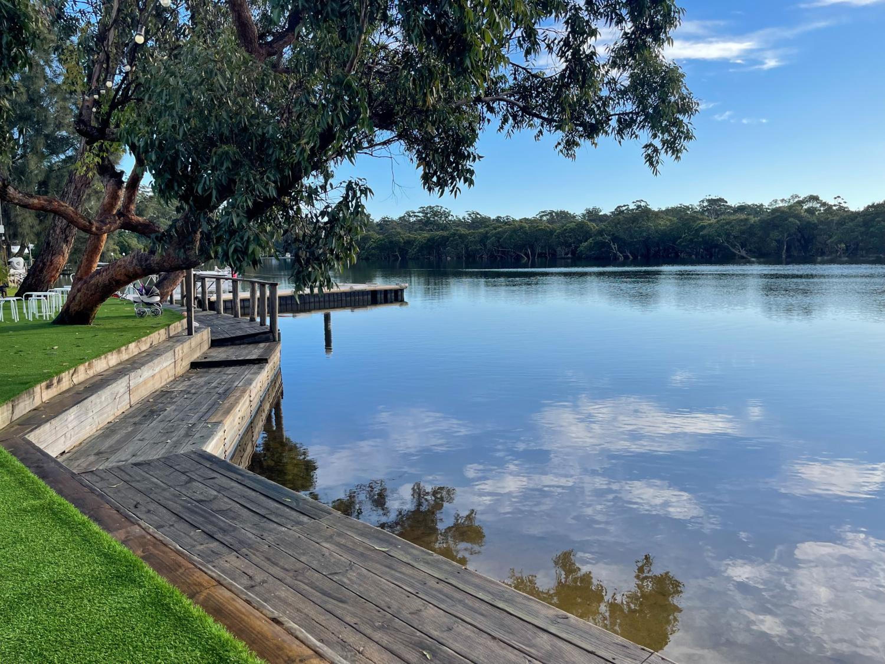 Tasman Holiday Parks - Jervis Bay