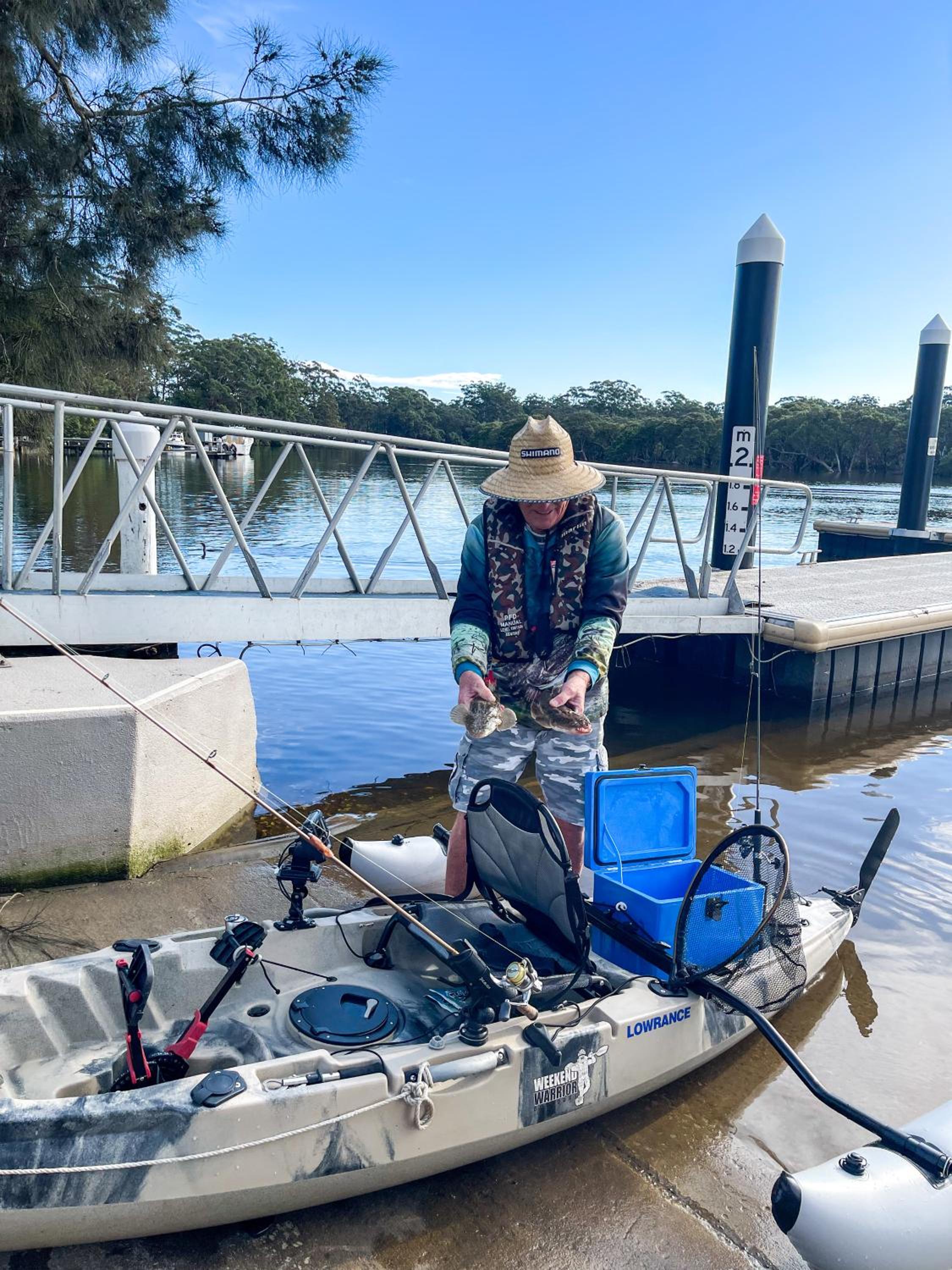 Tasman Holiday Parks - Jervis Bay