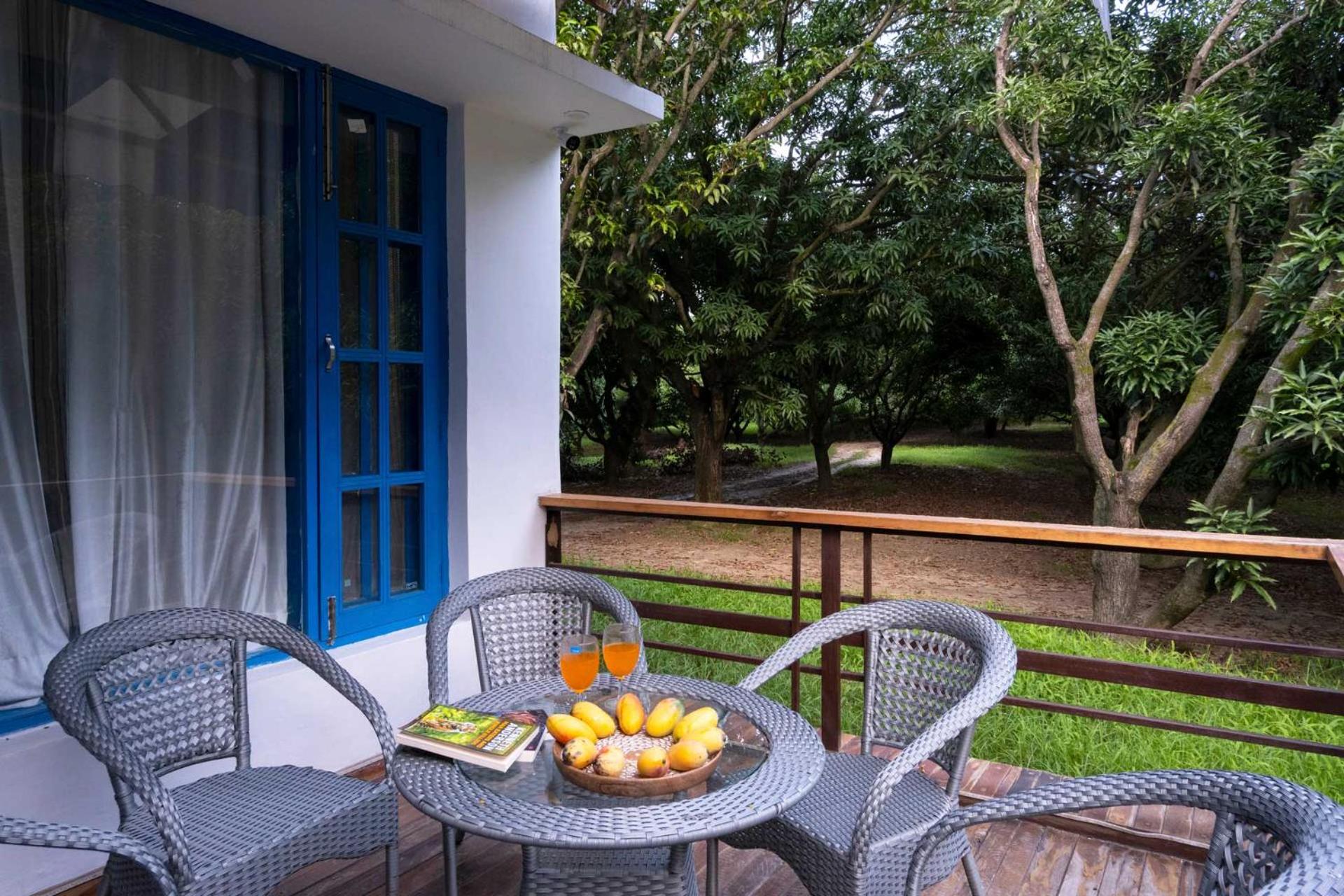 Mango Trails by VEO - Part of StayVista view 2