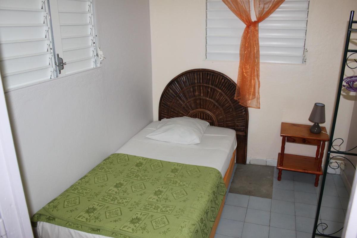 Coeur Caraibes